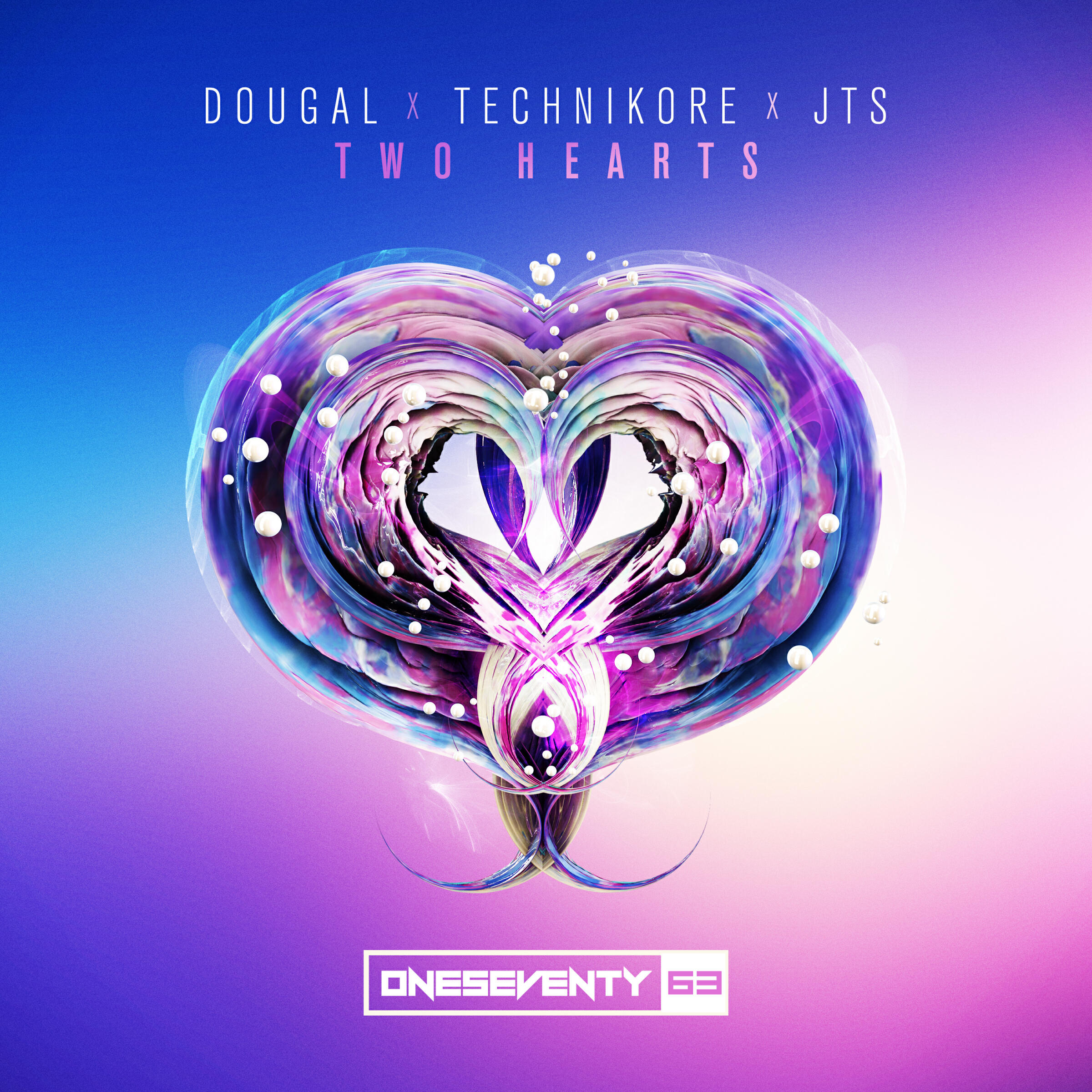 Релиз Two Hearts