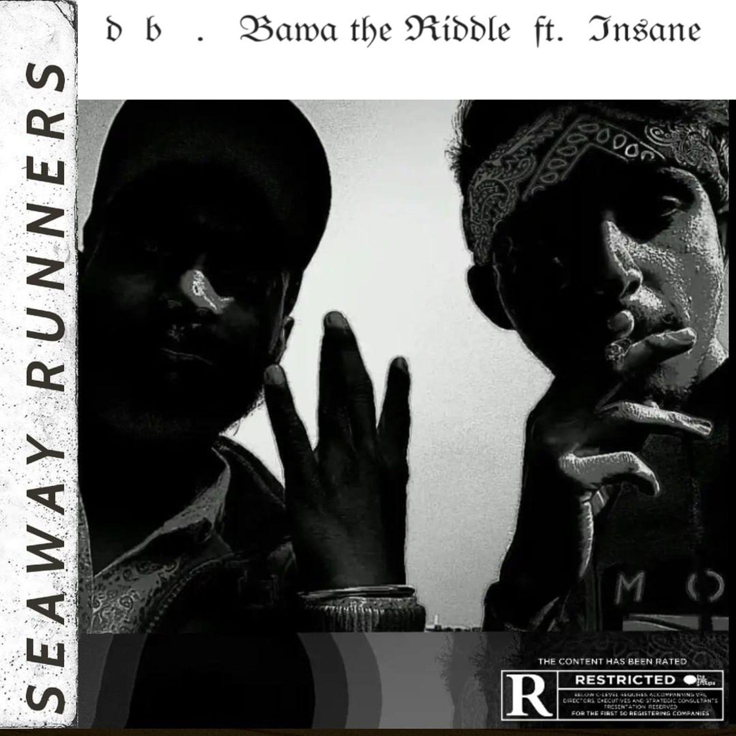 Релиз Seaways Runners