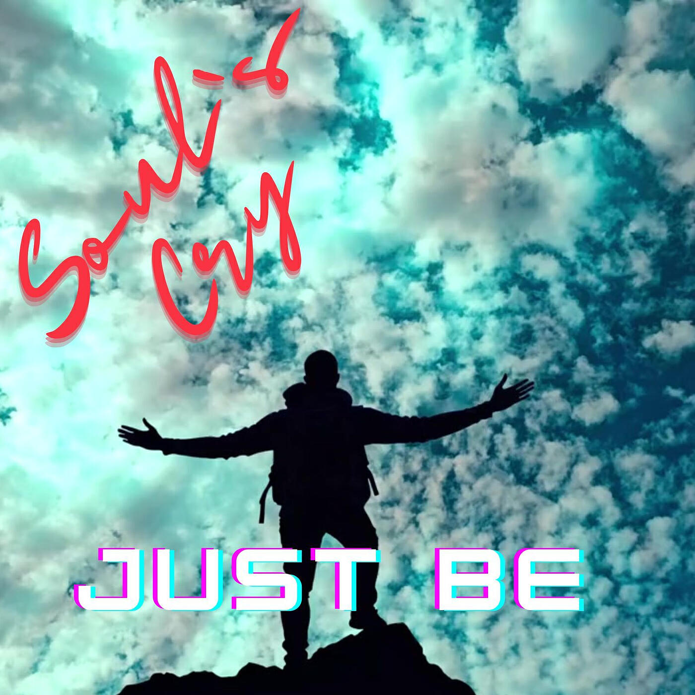 Релиз Just Be