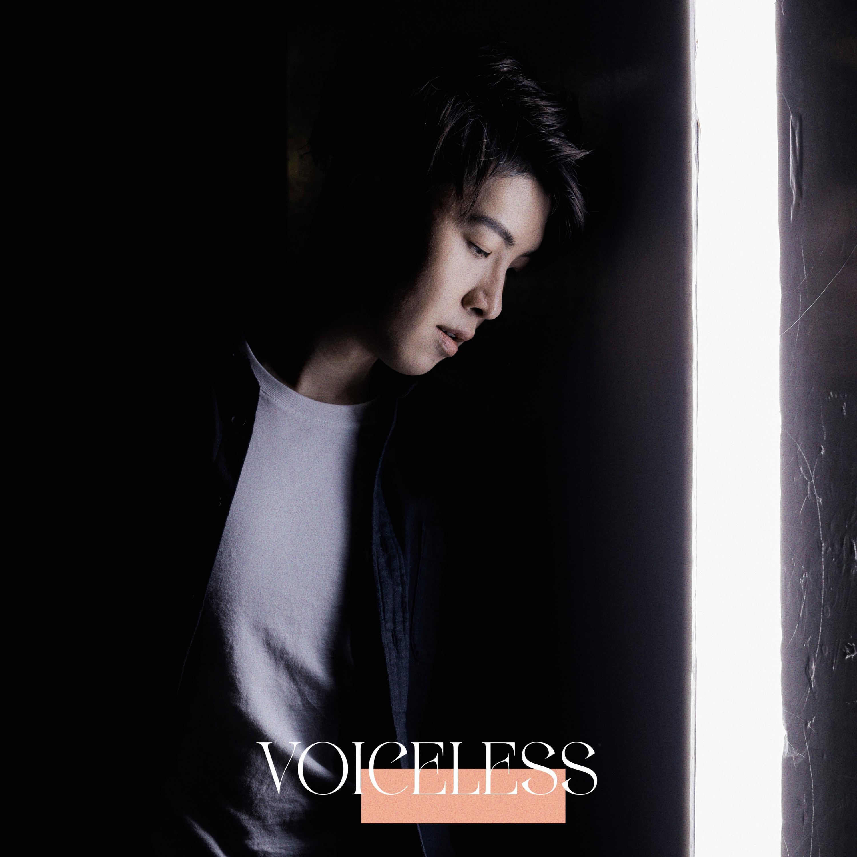 Релиз Voiceless
