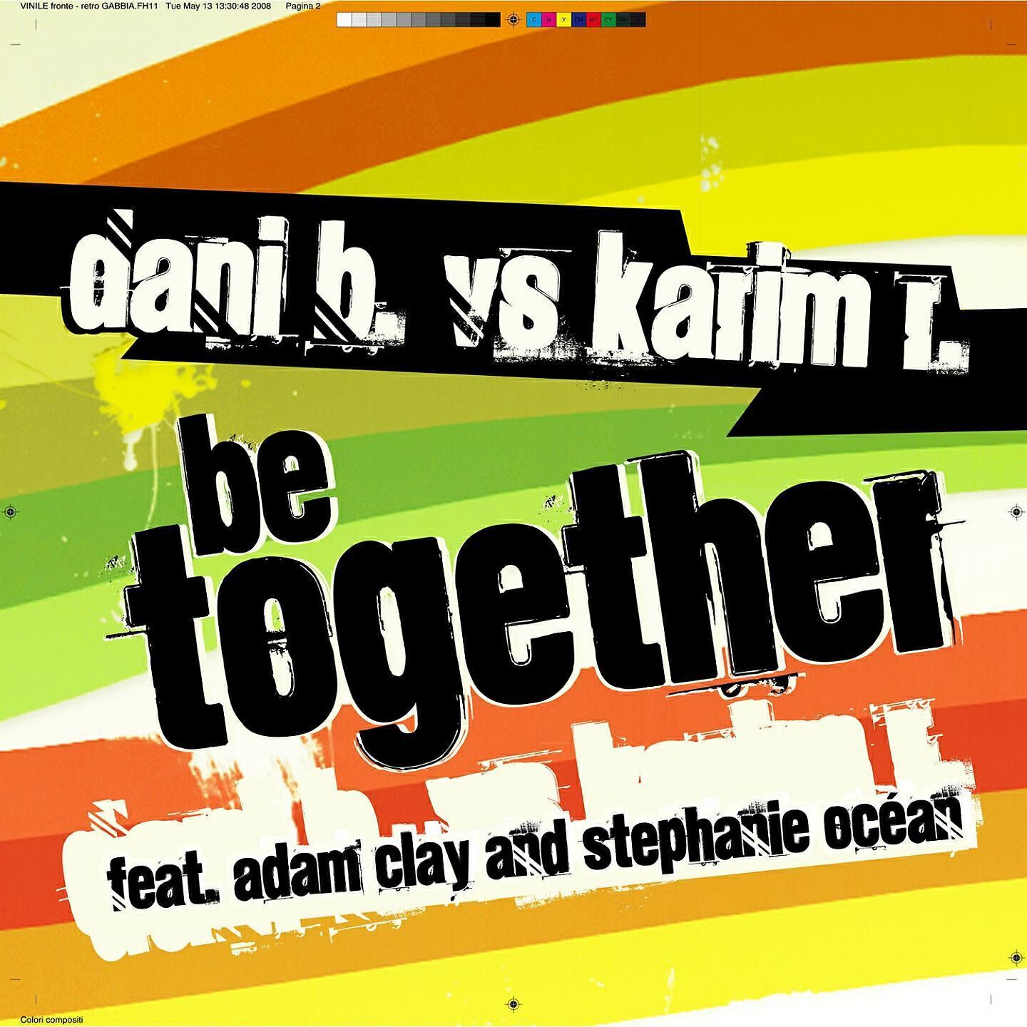 Karim R.