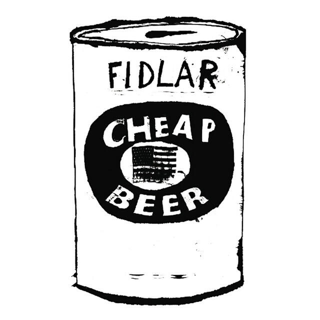 Релиз Cheap Beer