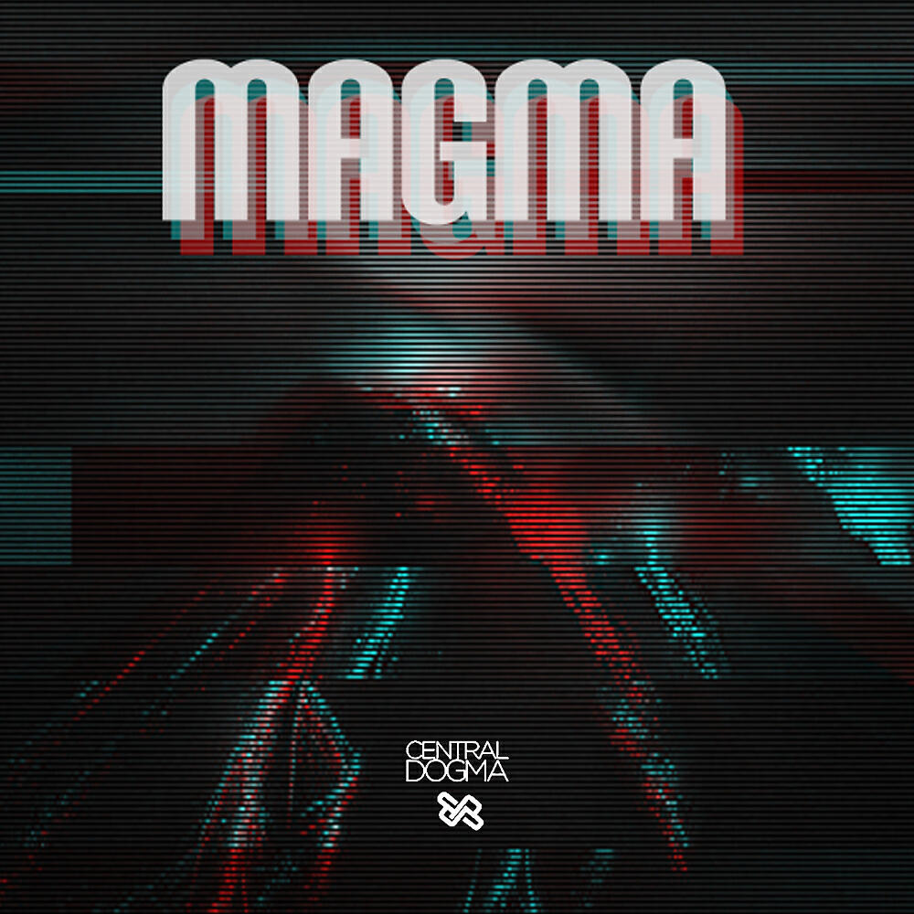 Релиз Central Dogma presents Magma Mixed by True Anomaly