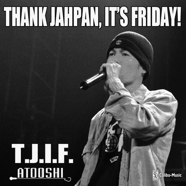 Релиз T.J.I.F.