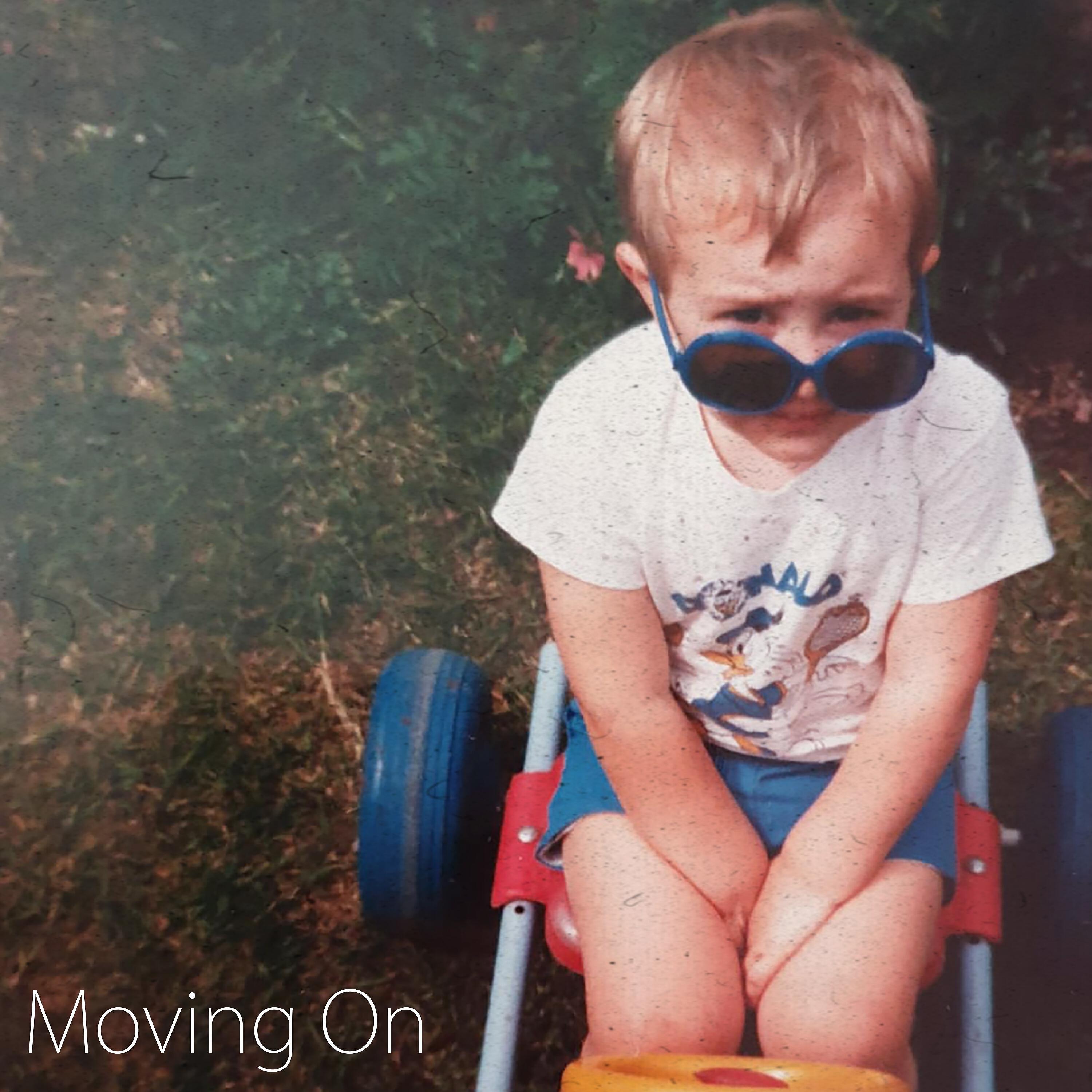 Релиз Moving On