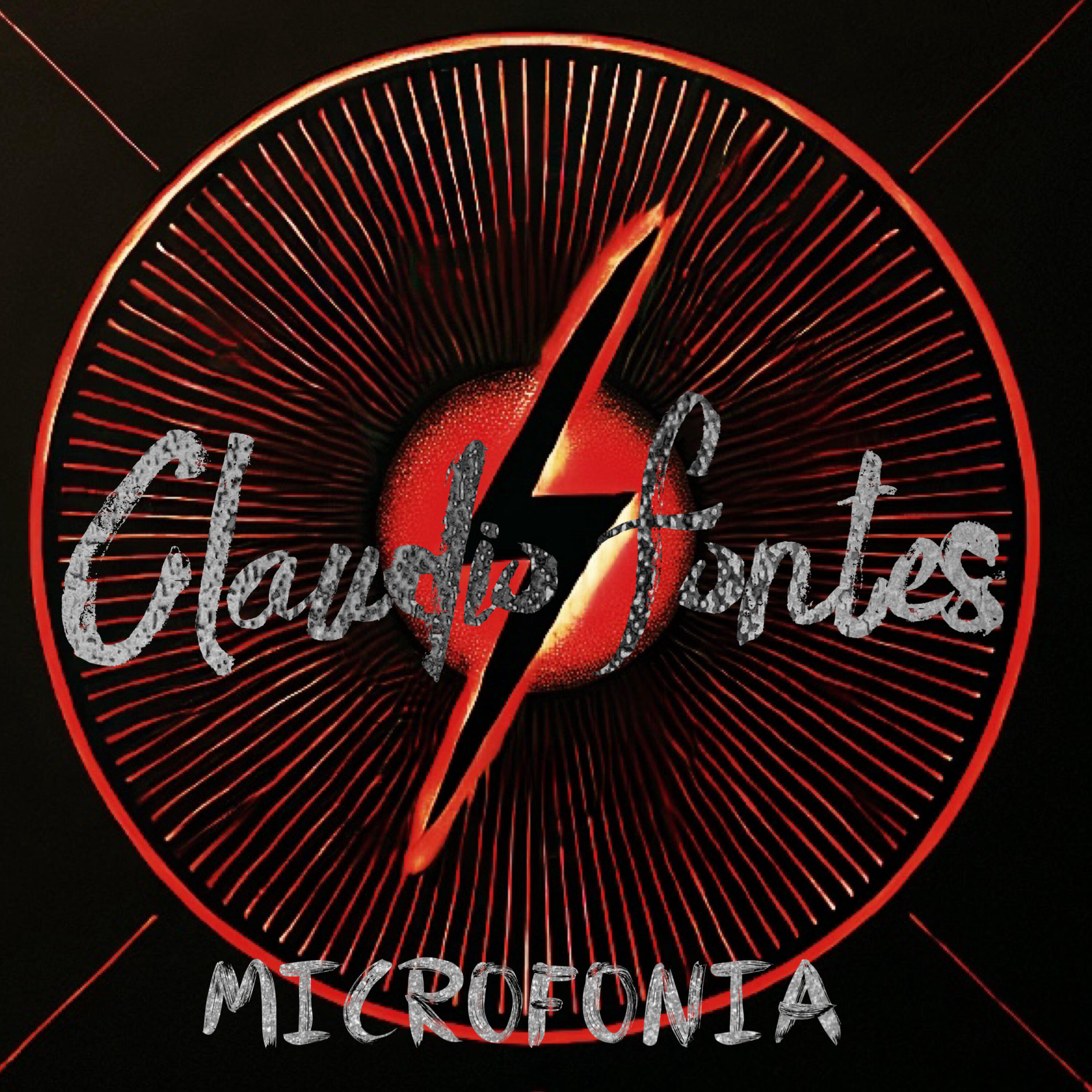 Релиз Microfonia