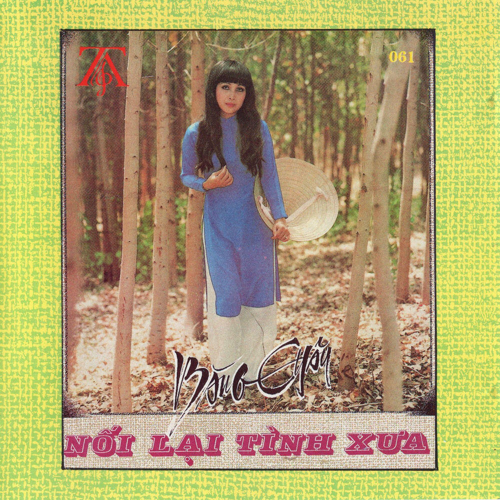 Релиз Noi Lai Tinh Xua