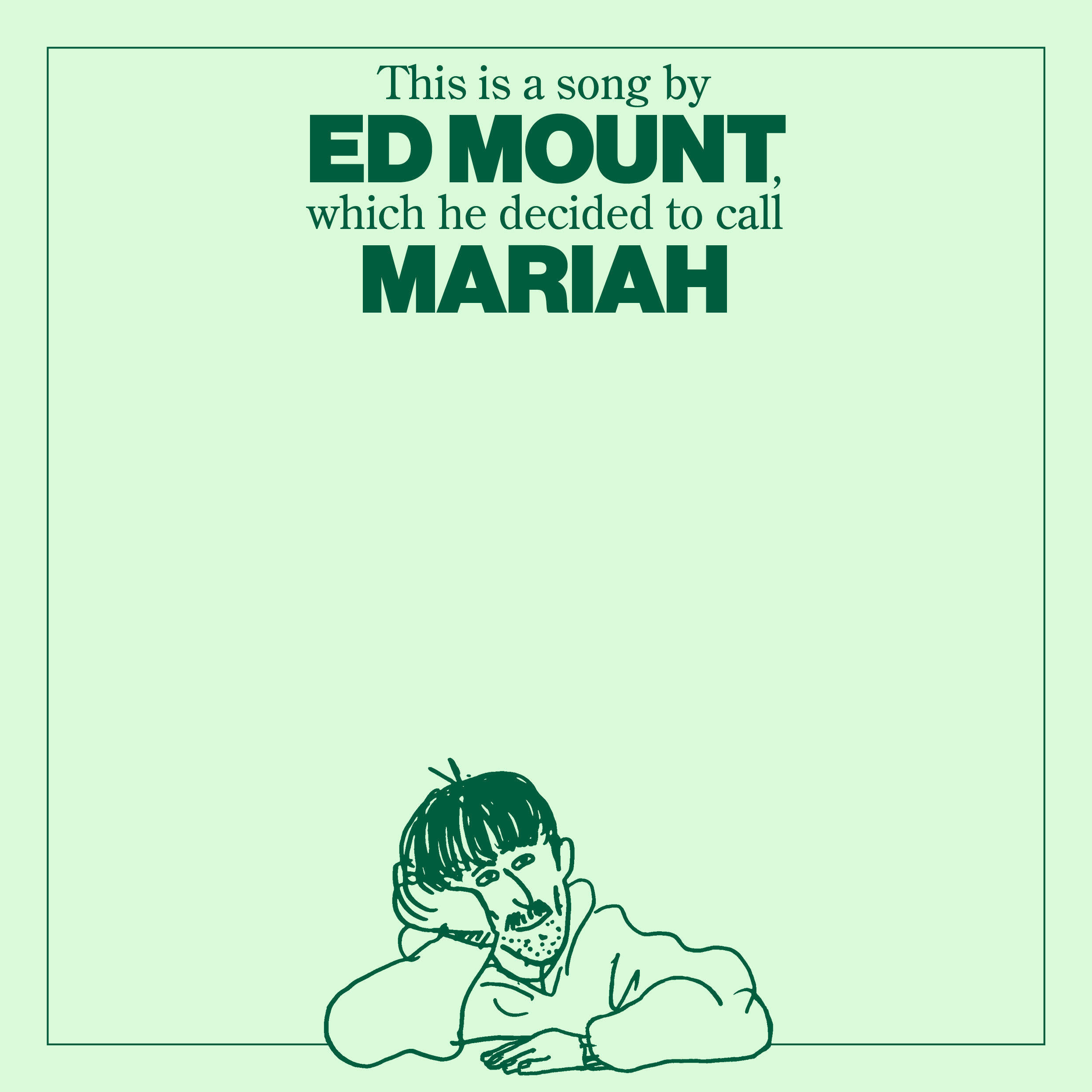 Релиз MARIAH