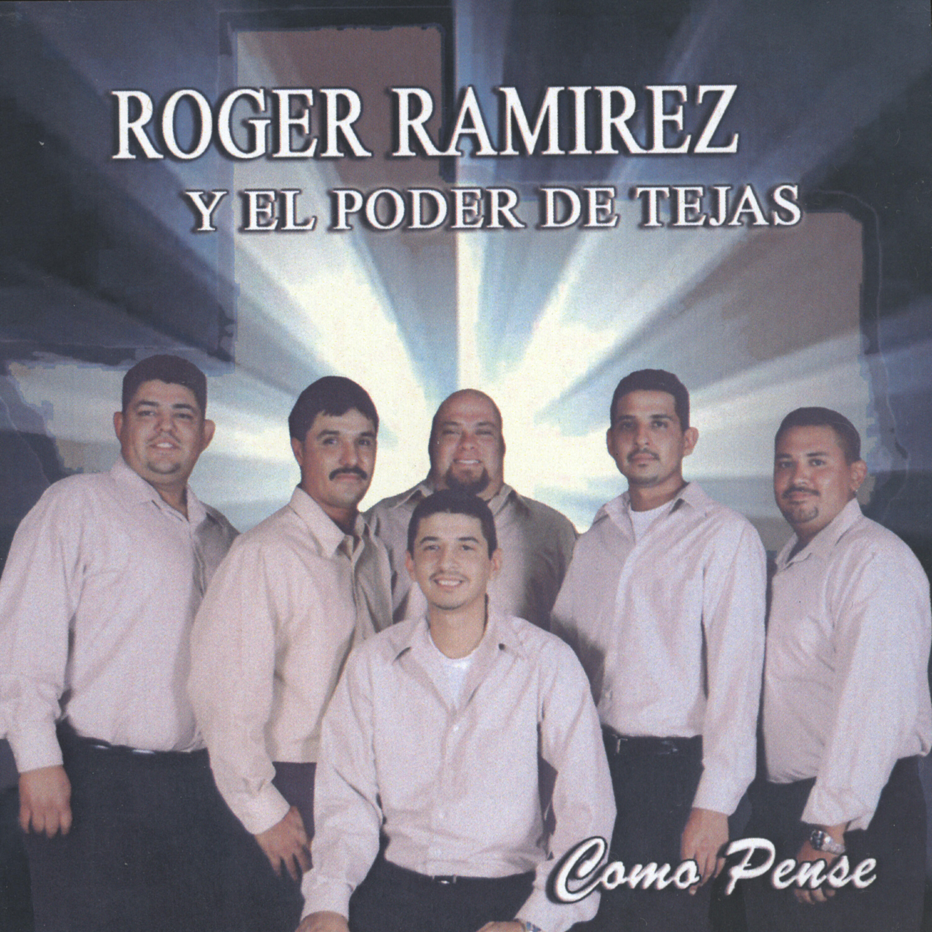 Roger Ramirez