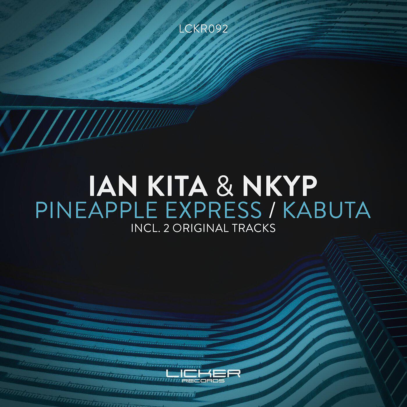 Ian Kita
