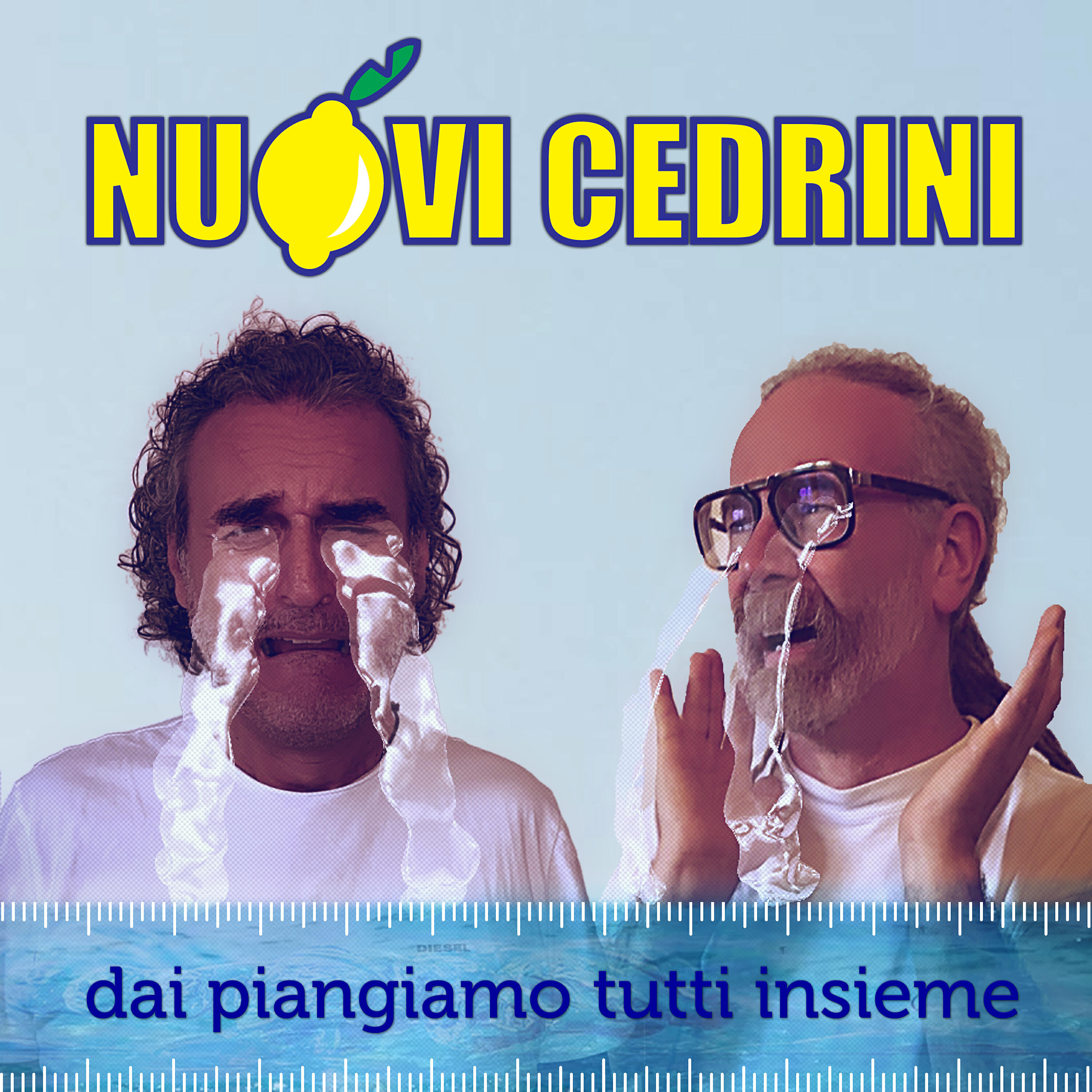 Релиз Dai Piangiamo Tutti Insieme