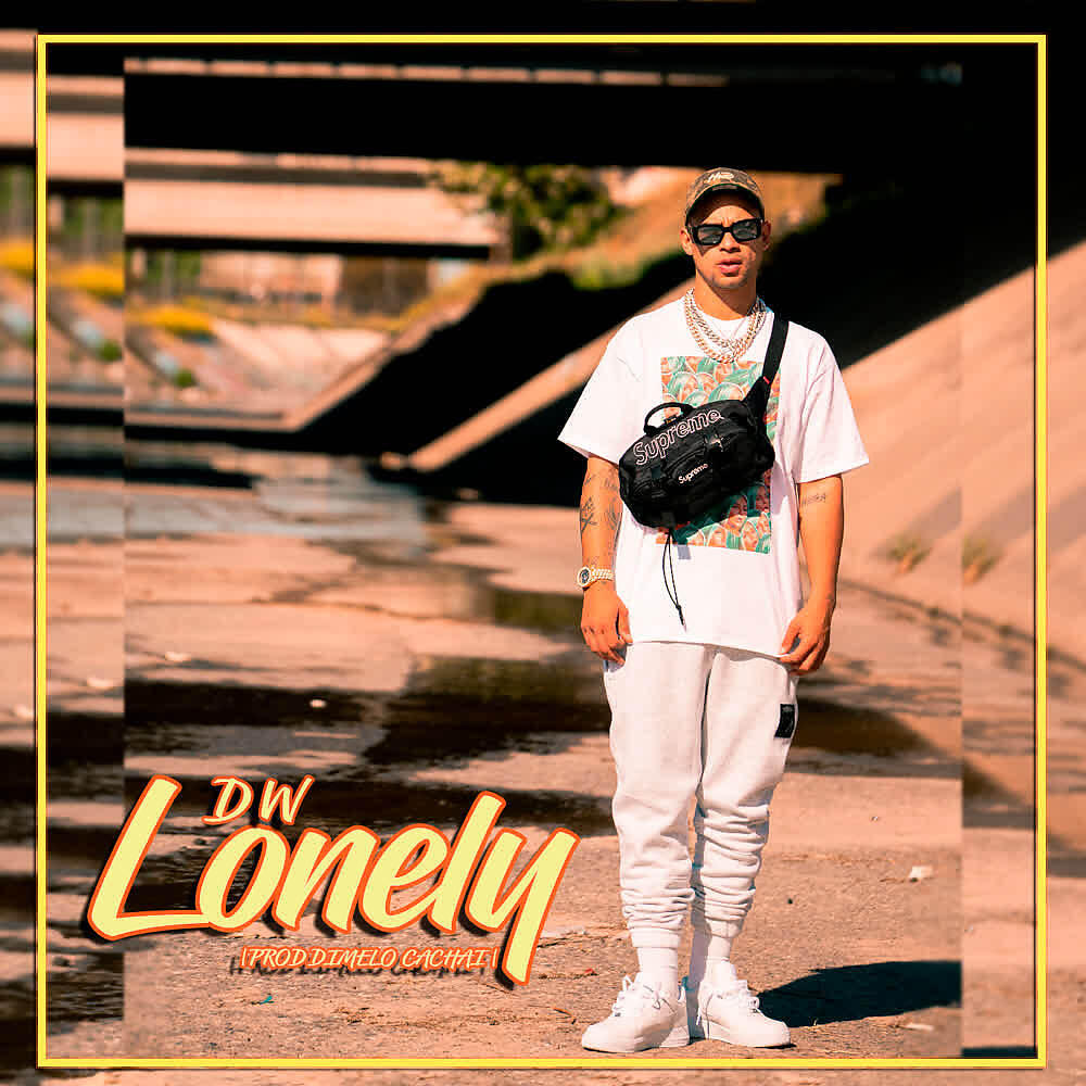 Релиз Lonely