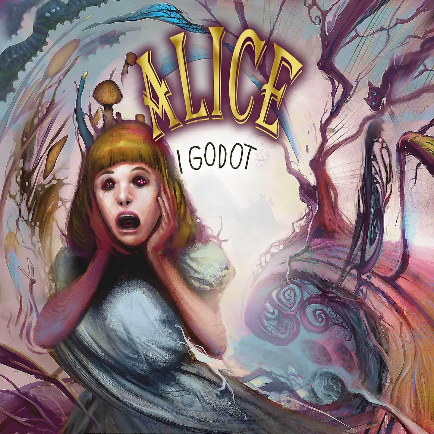 Релиз Alice