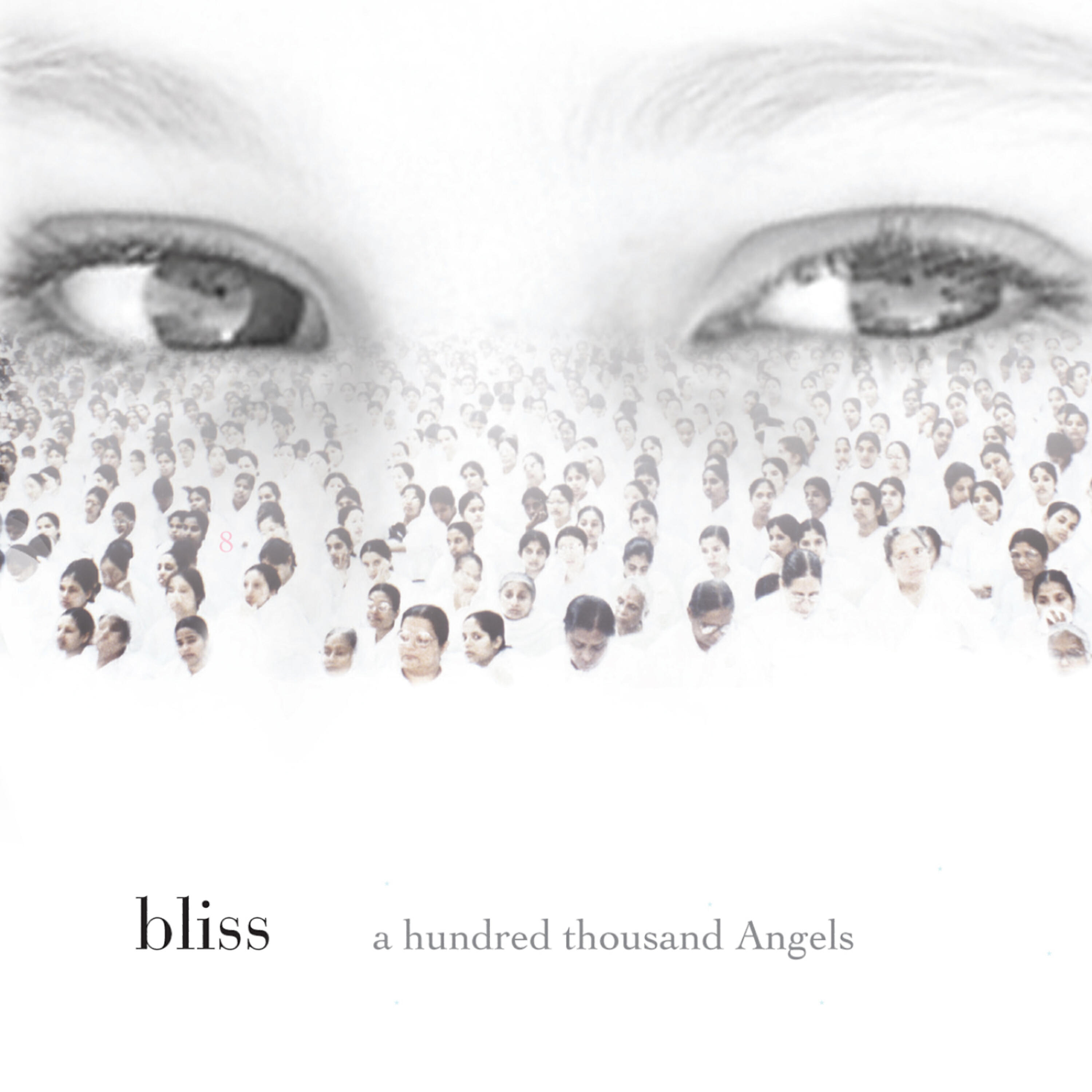 Релиз a hundred thousand angels