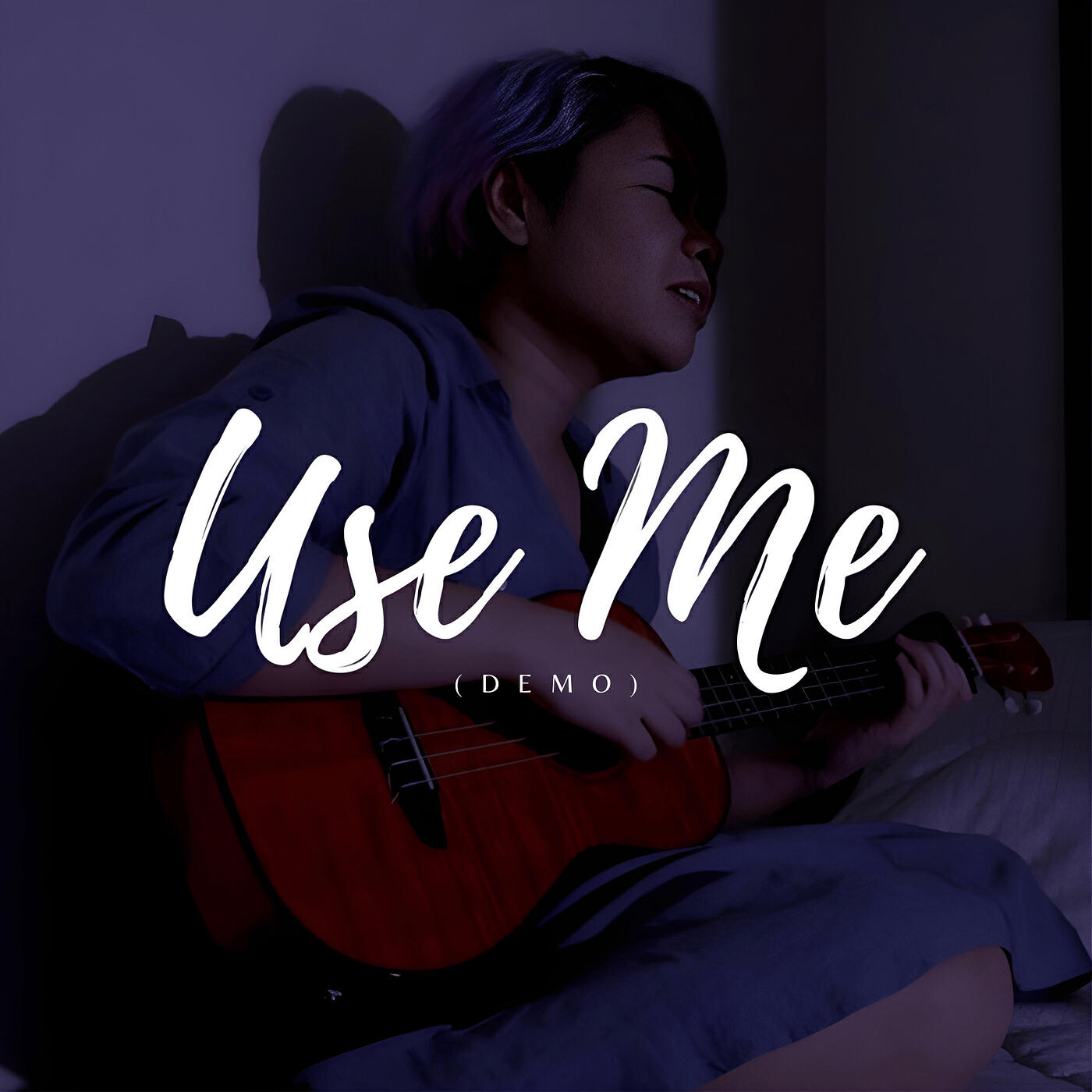 Релиз Use Me (Demo)