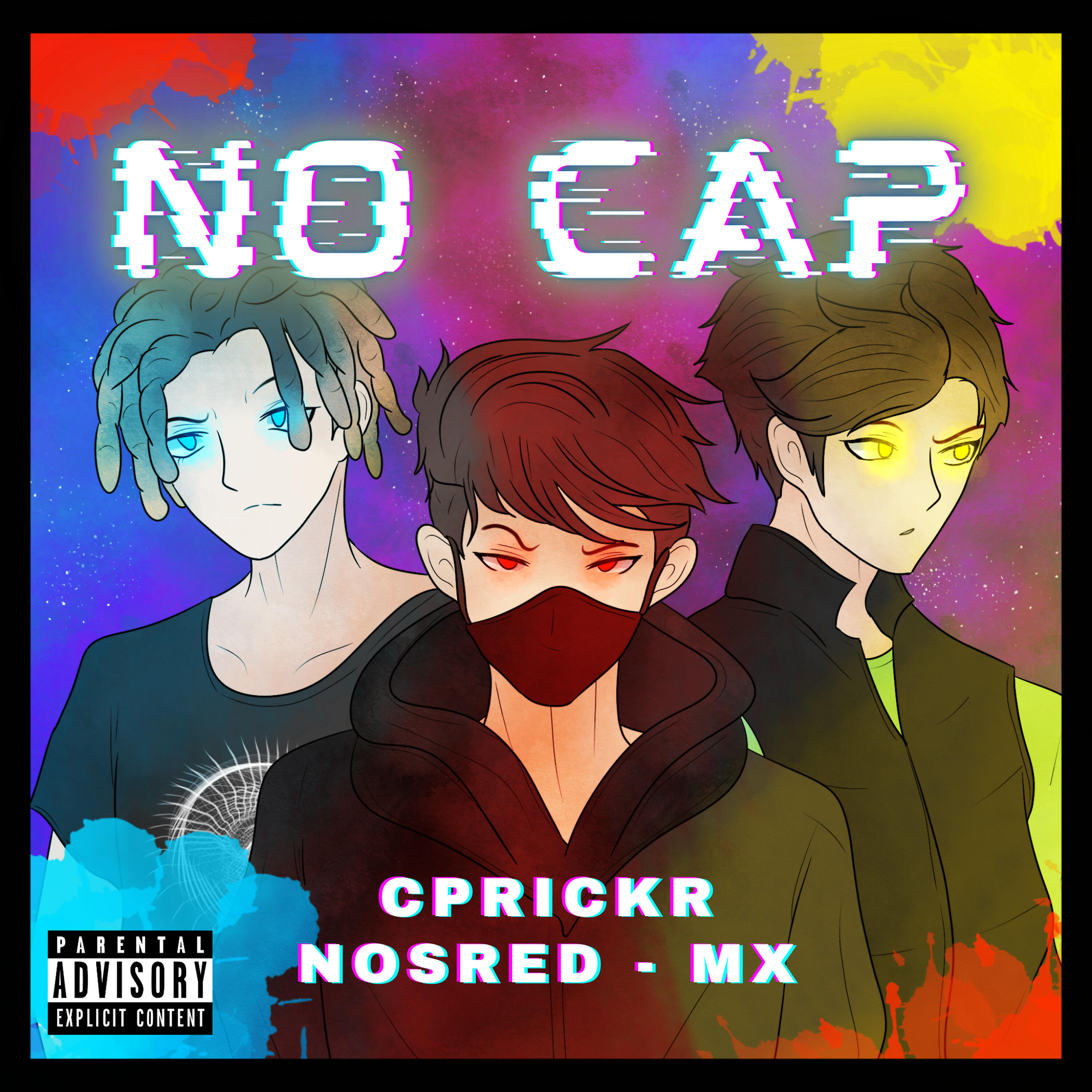 Релиз No Cap