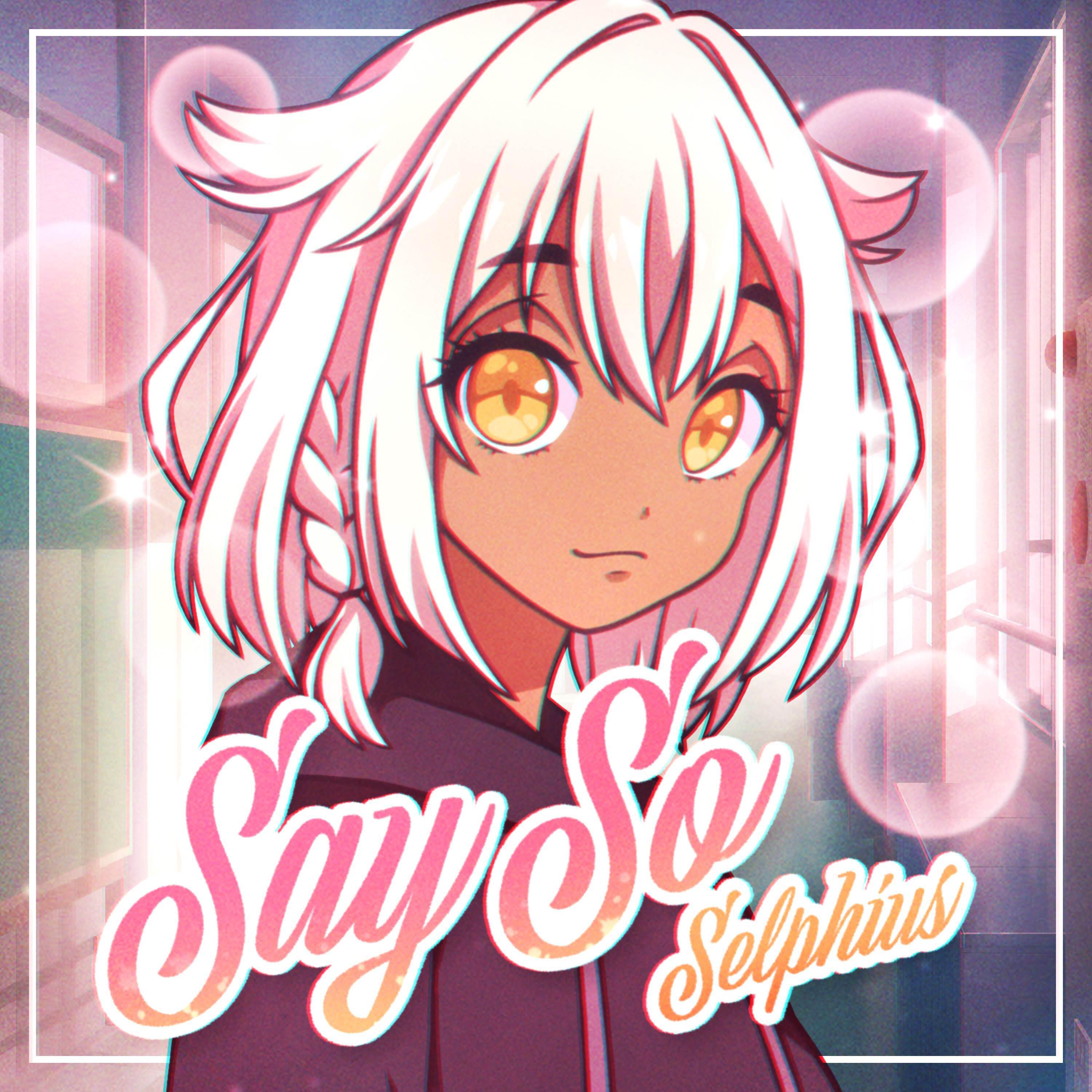 Релиз Say So