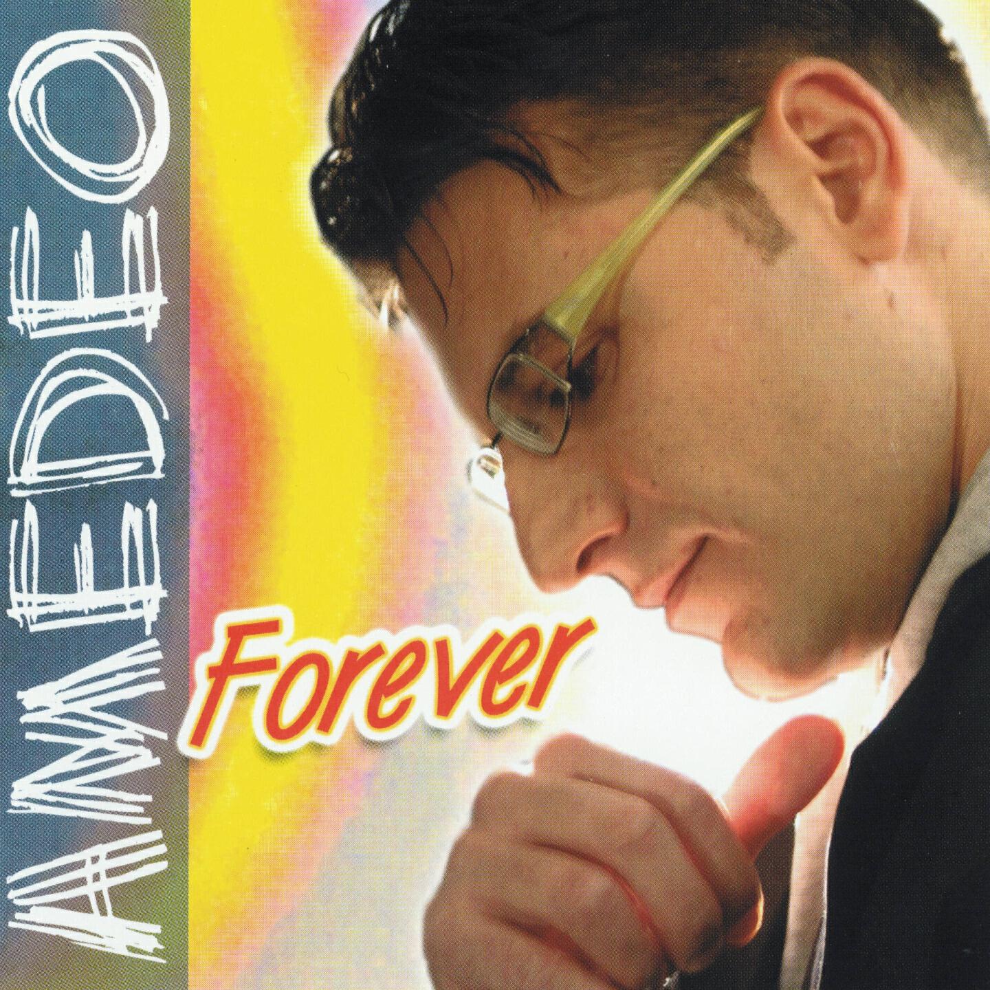 Релиз Forever