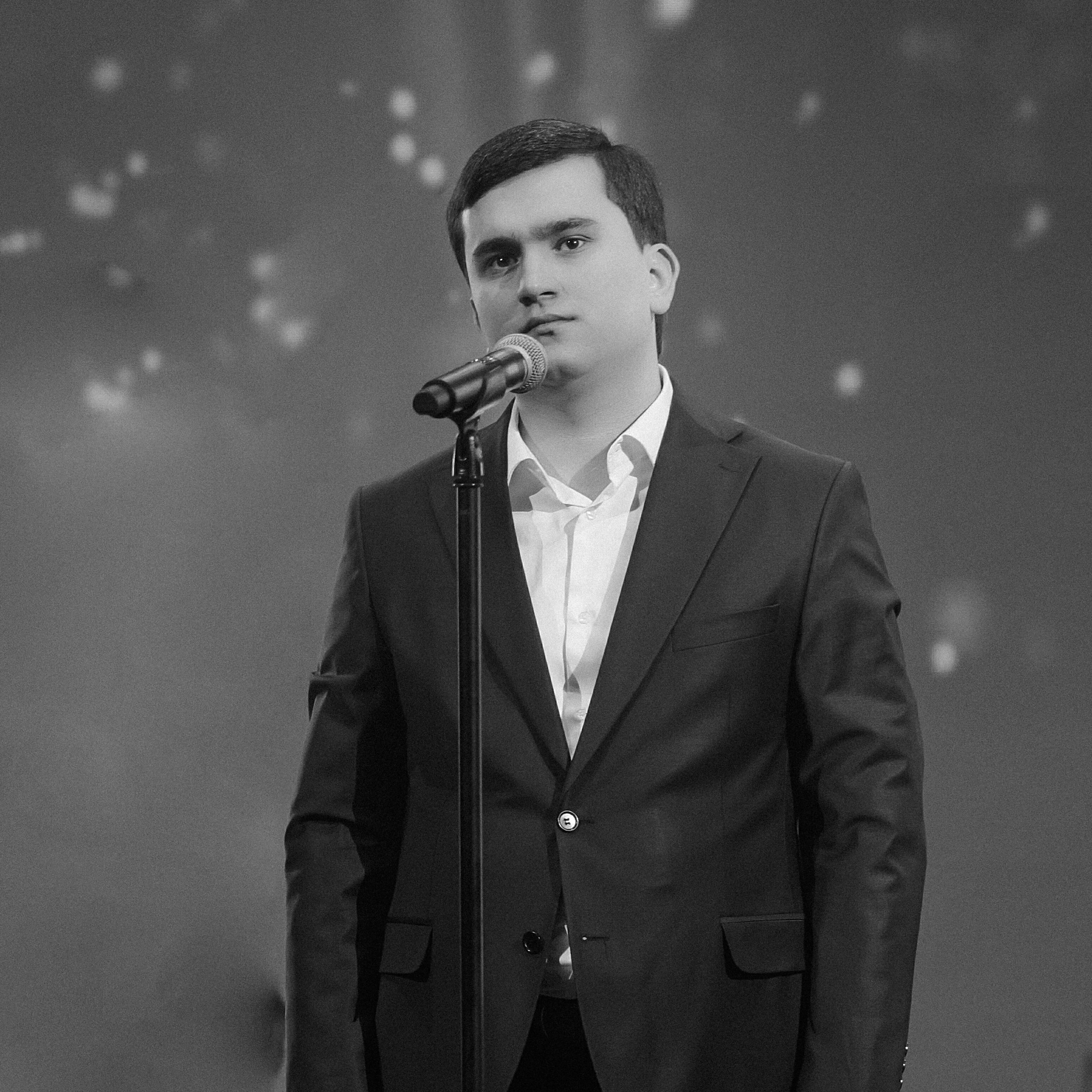 Hafiz Nizomov