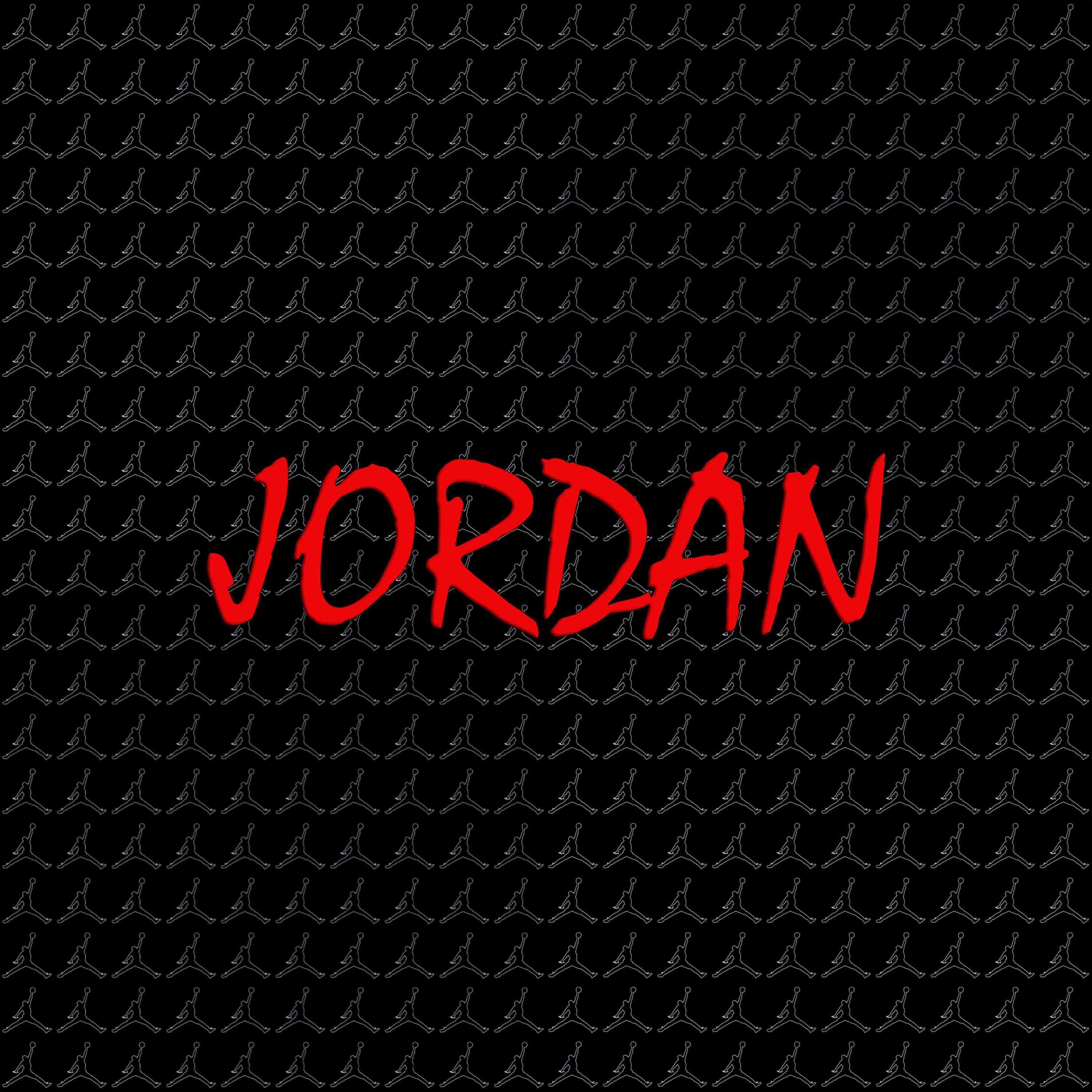 Релиз Jordan