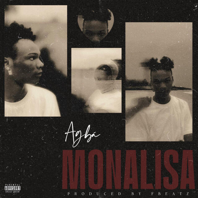 Релиз Monalisa
