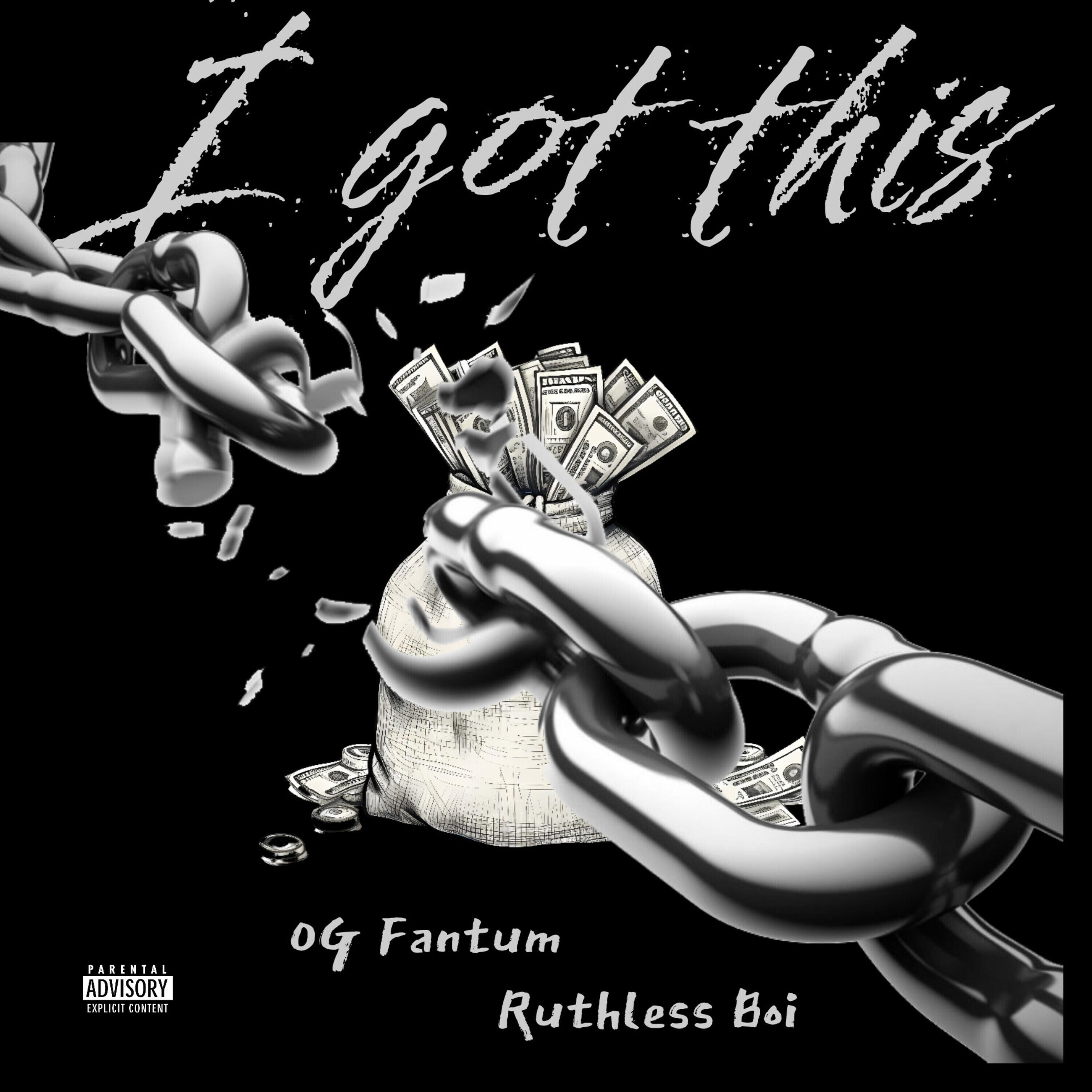 Релиз I Got This
