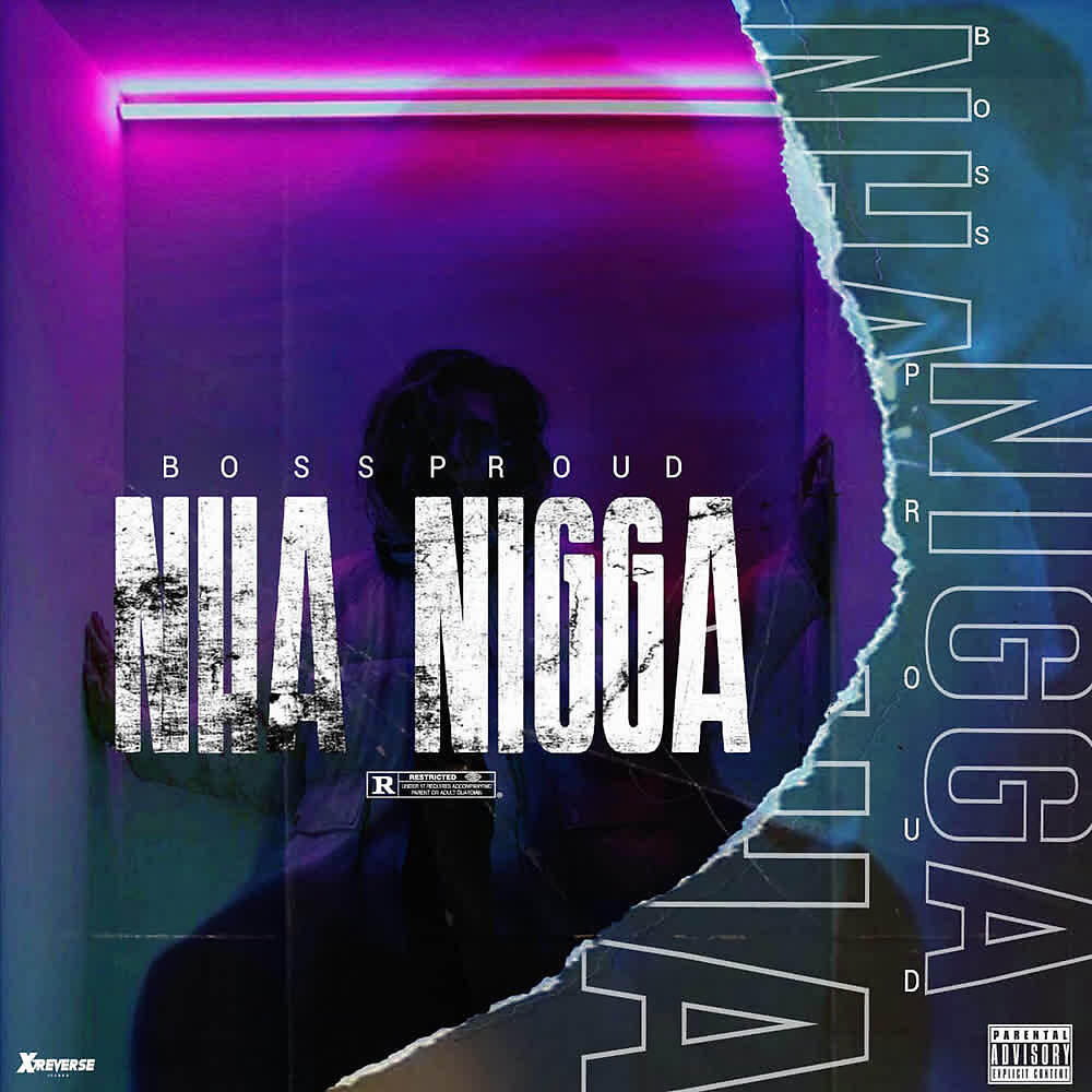 Релиз Nha Nigga