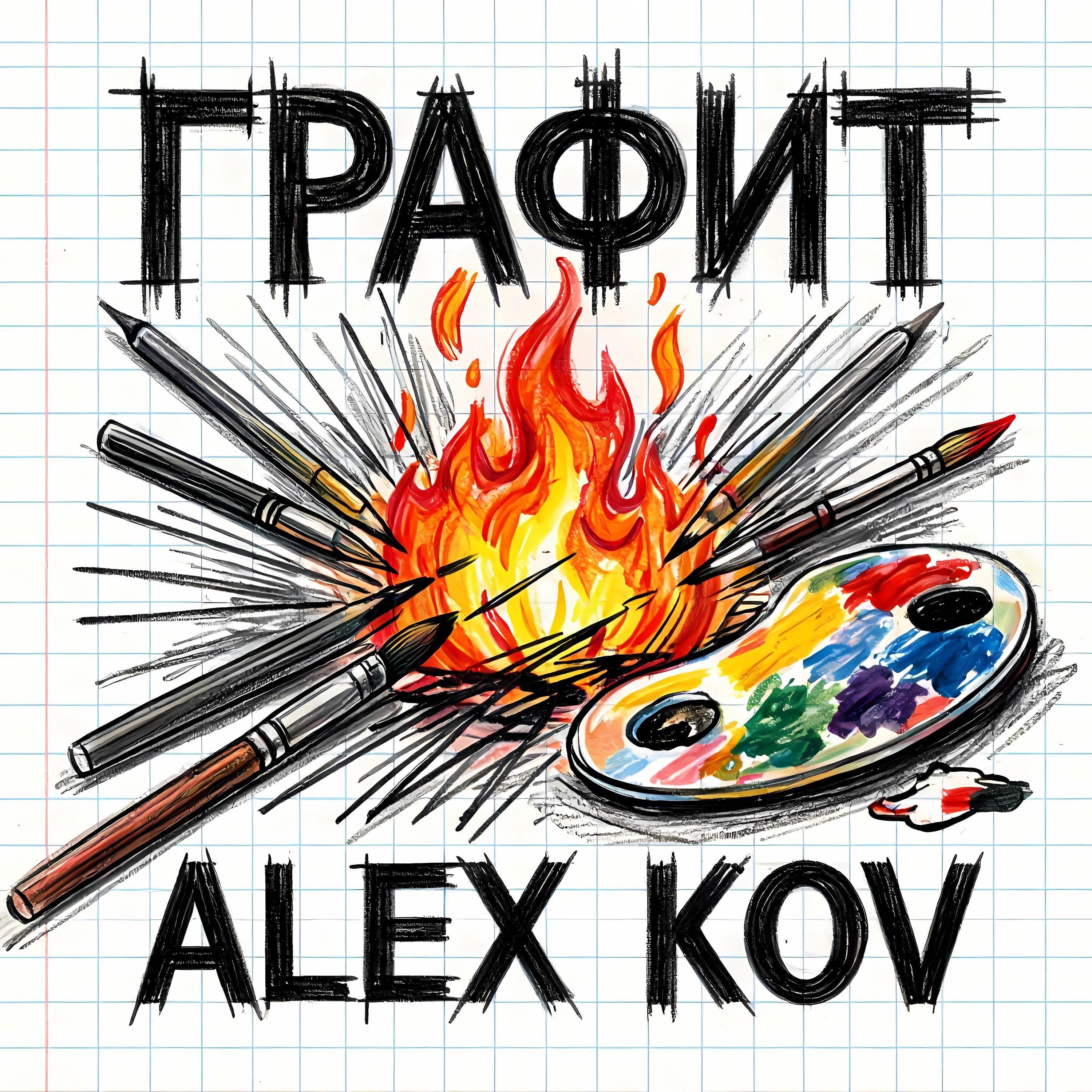 Alex Kov