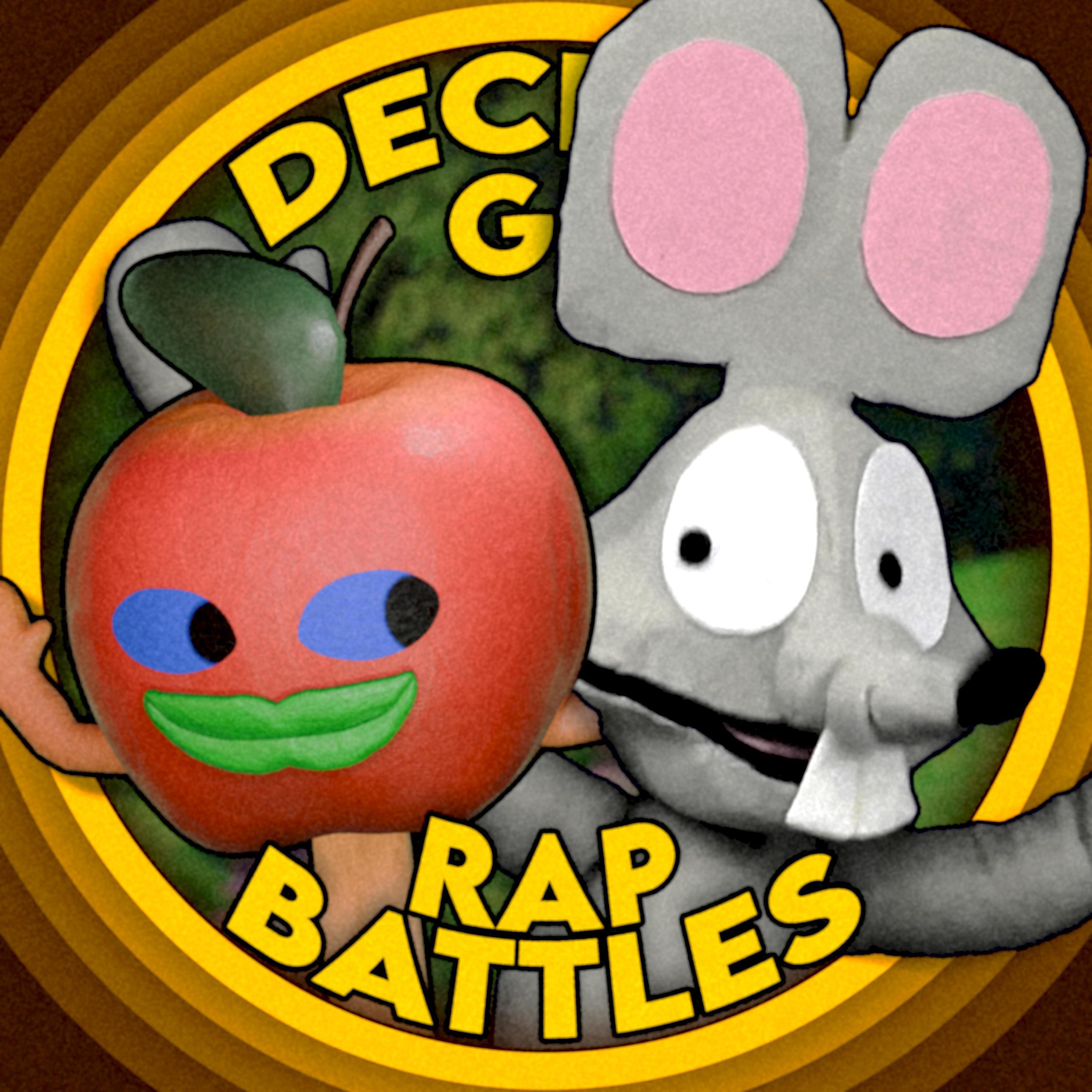 Релиз Happy Appy vs. Rap Rat