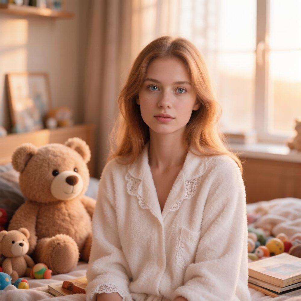 Релиз Небо наших дочерей