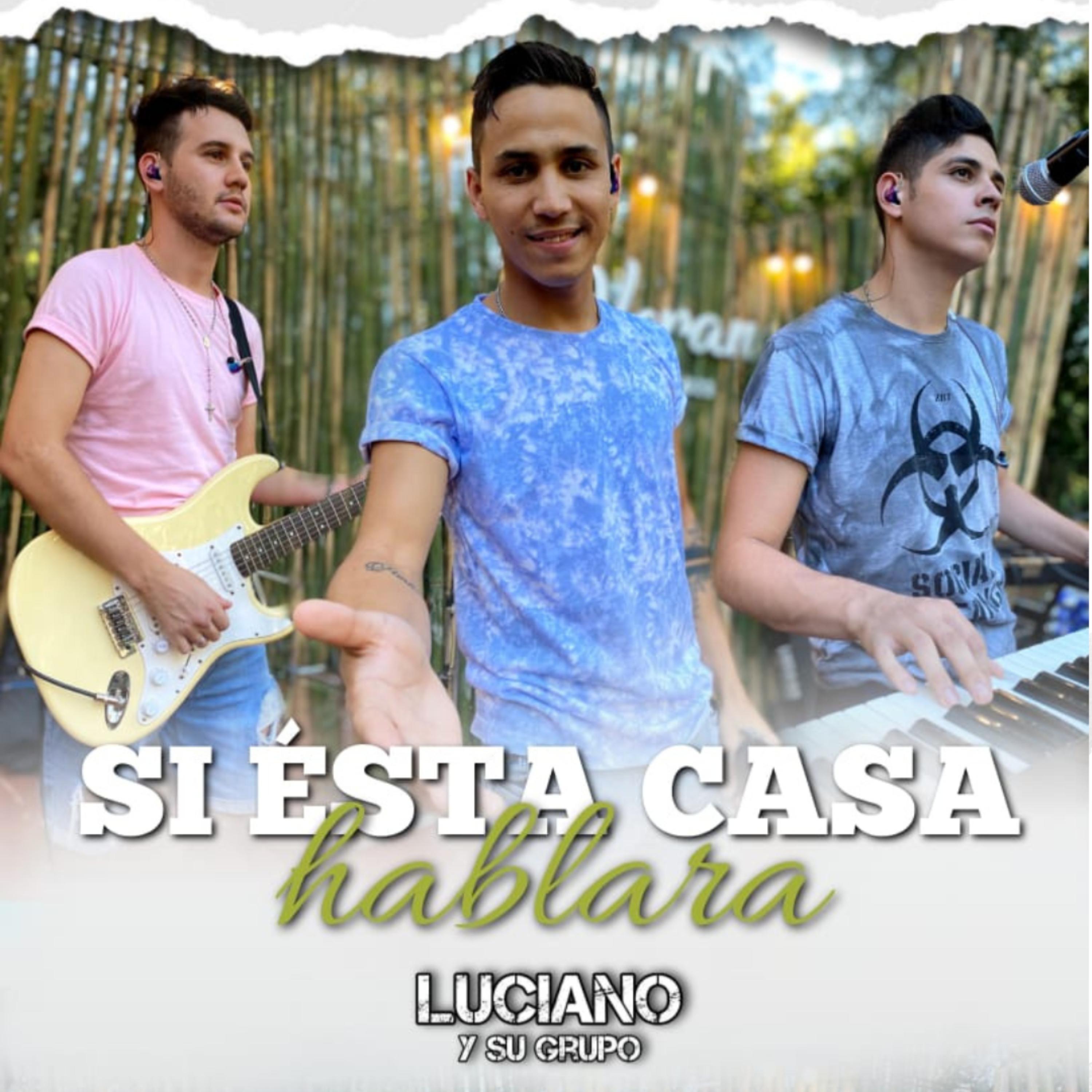 Luciano A.