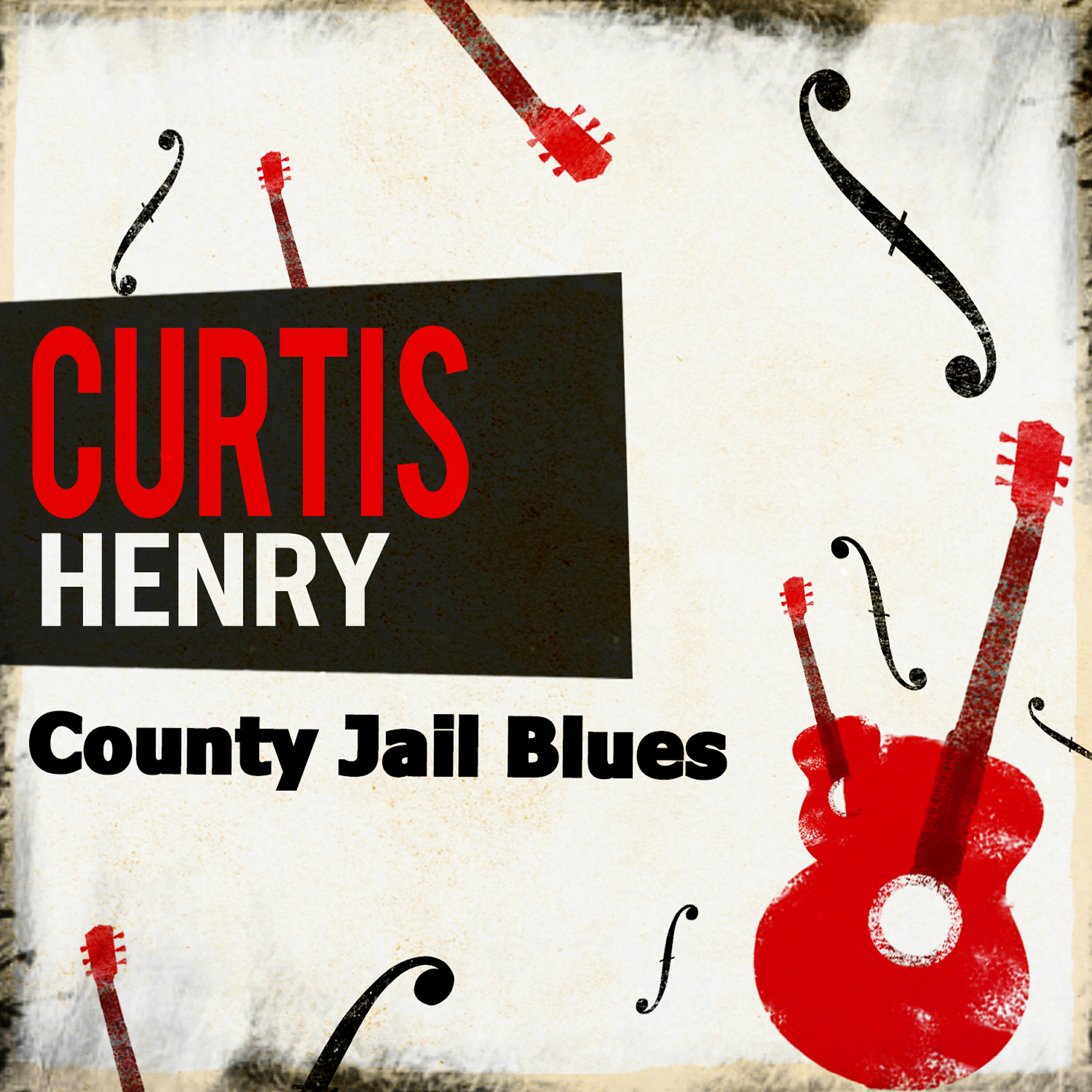 Curtis Henry