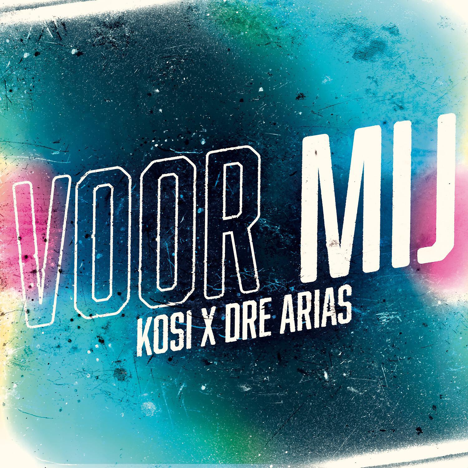 Релиз Voor Mij