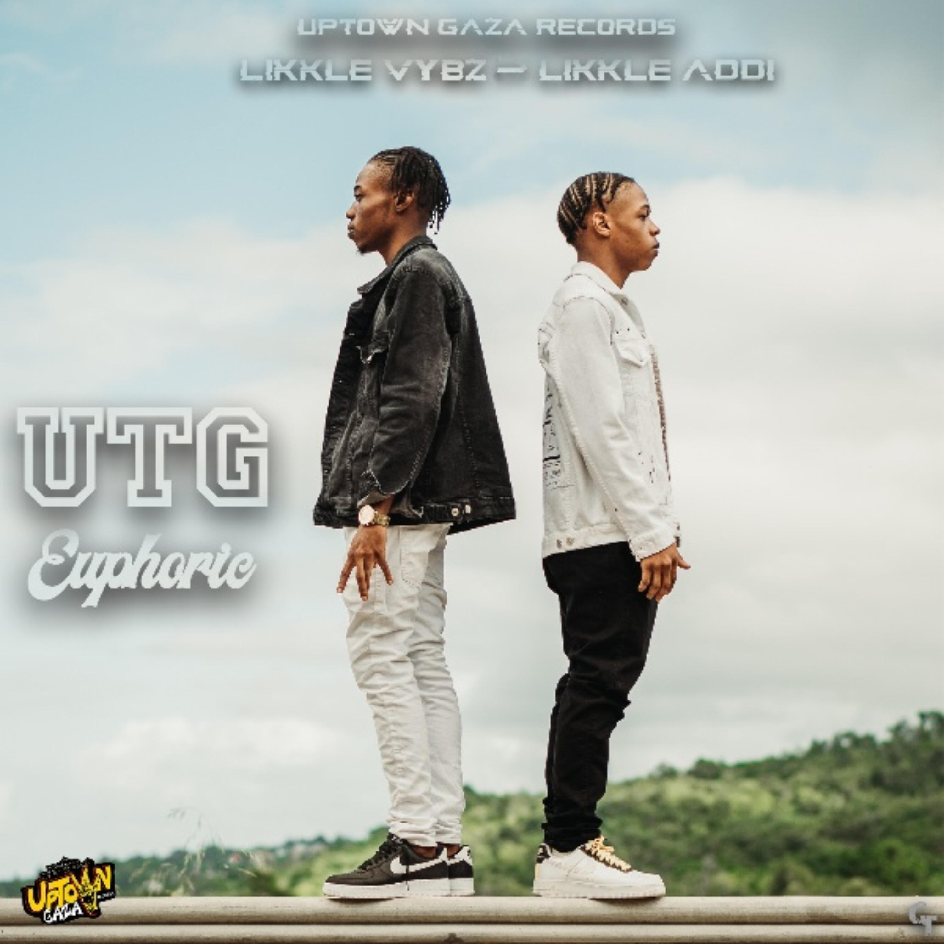 Релиз Euphoric