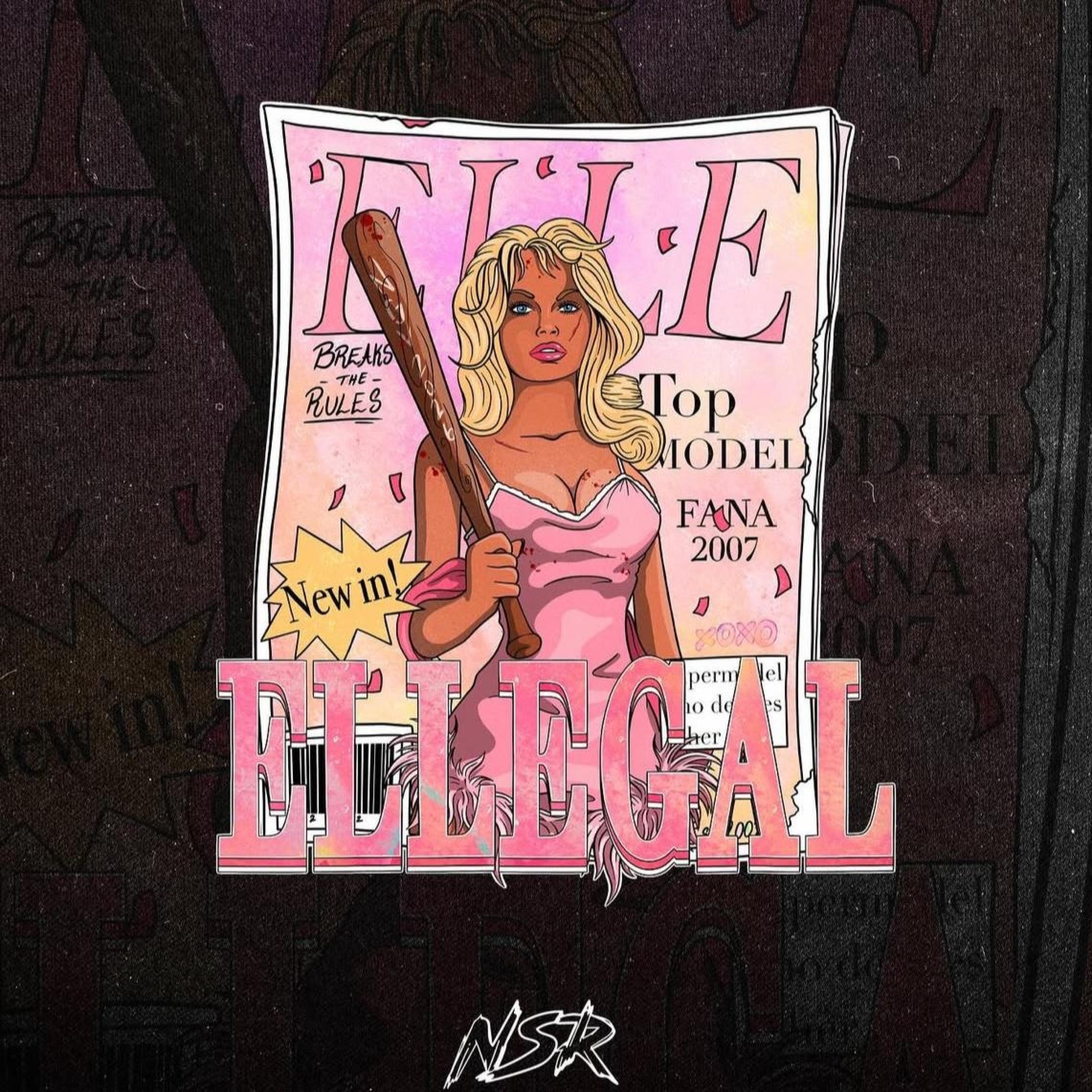 Релиз ELLEGAL 2026
