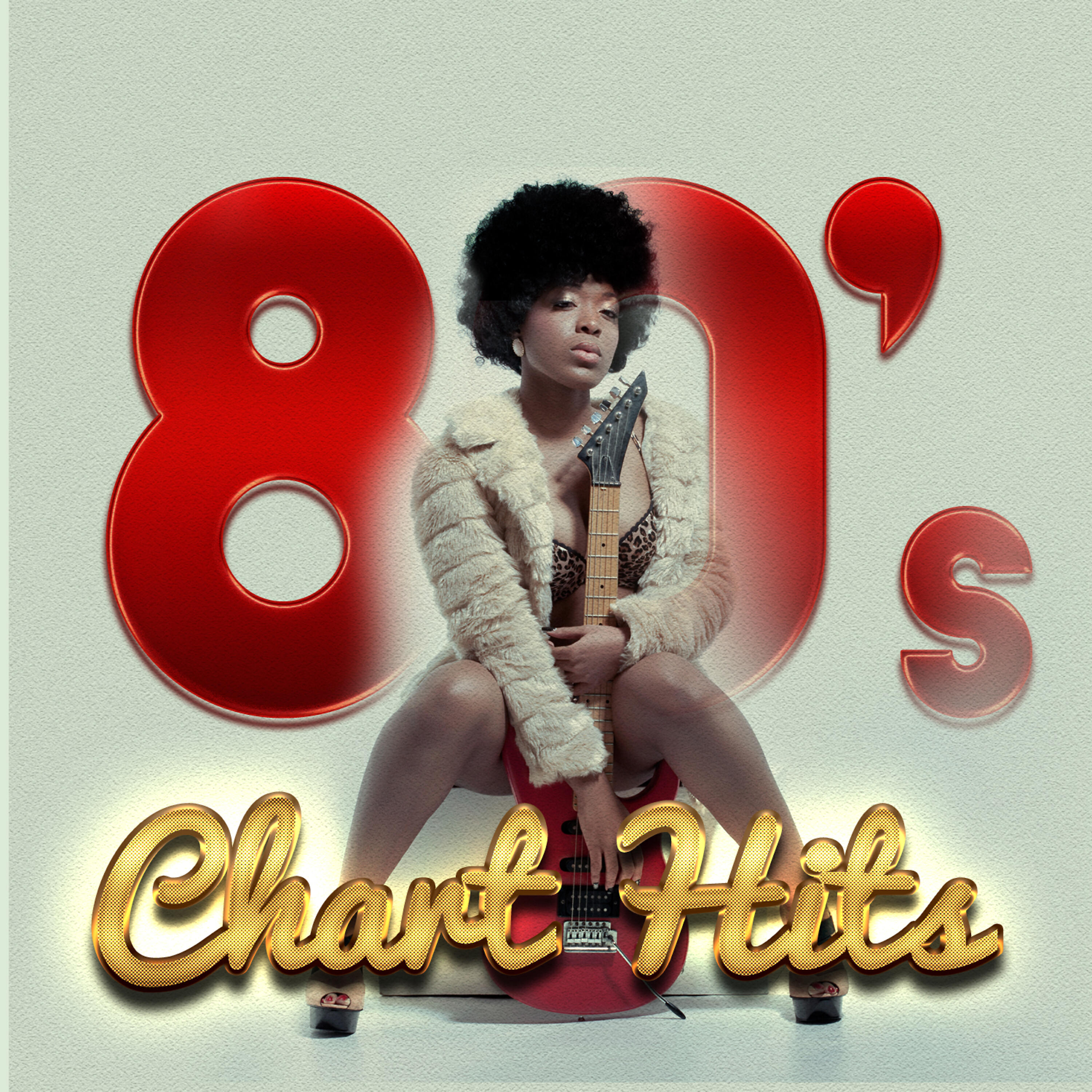 Релиз 80s Chart Hits