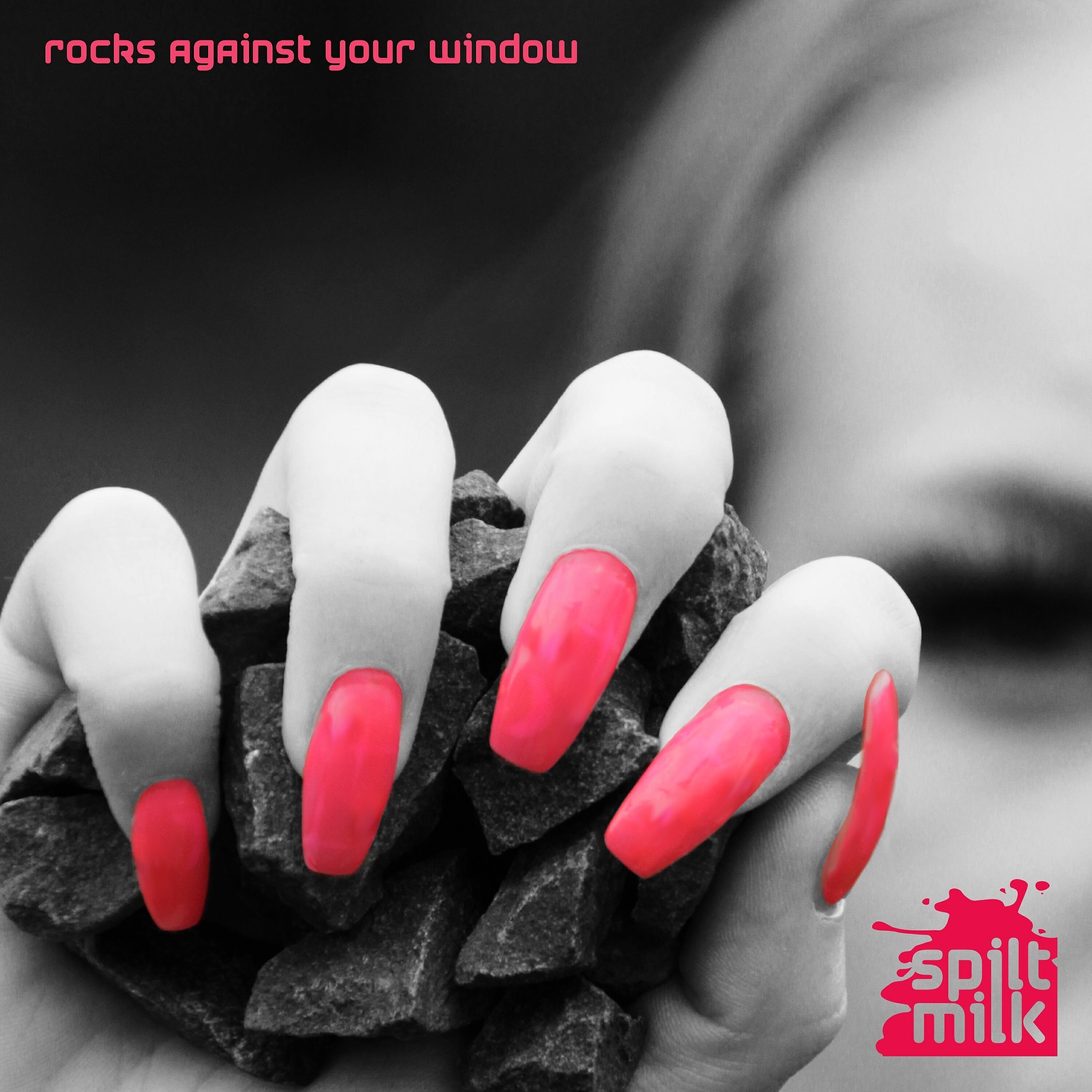 Релиз Rocks against Your Window