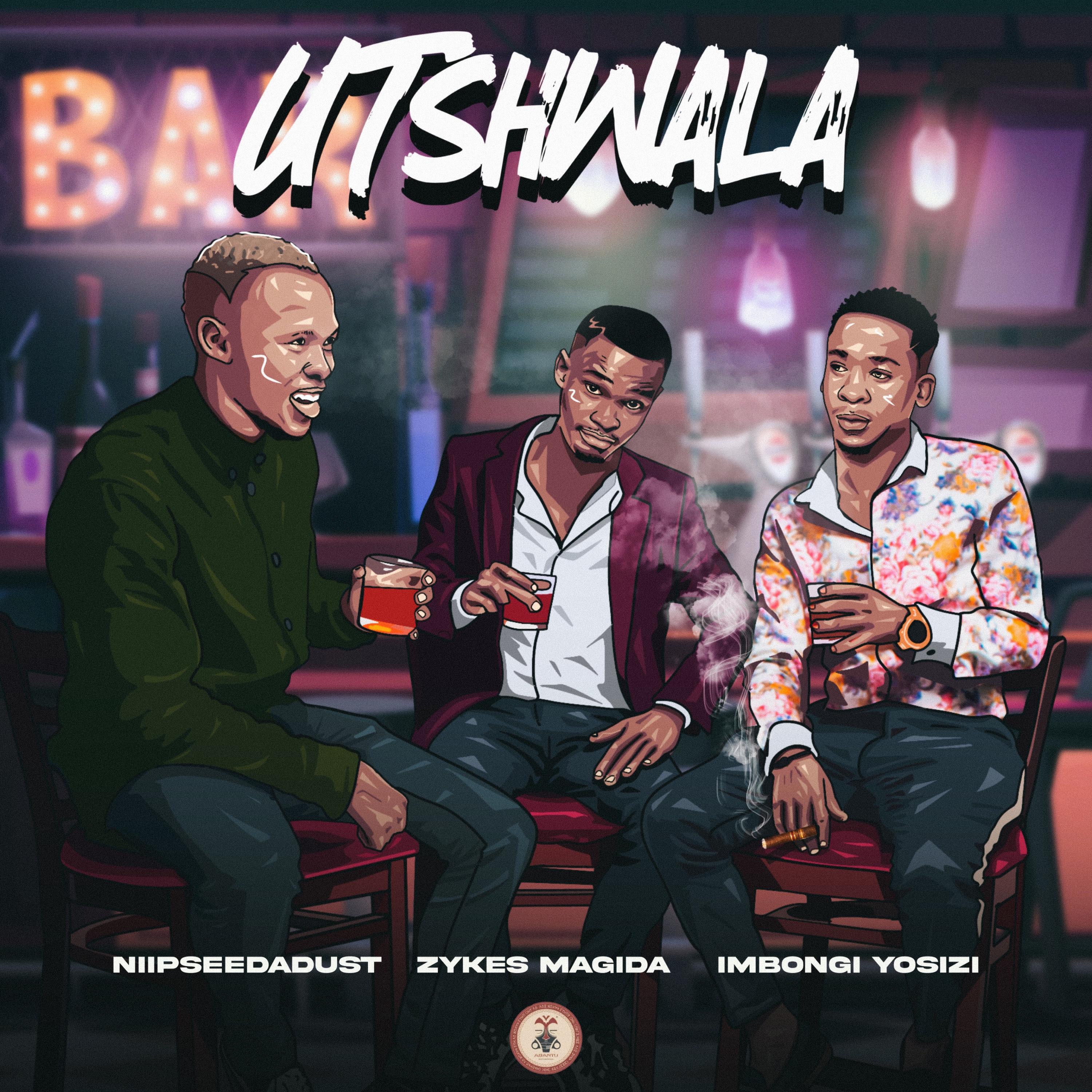 Релиз Utshwala