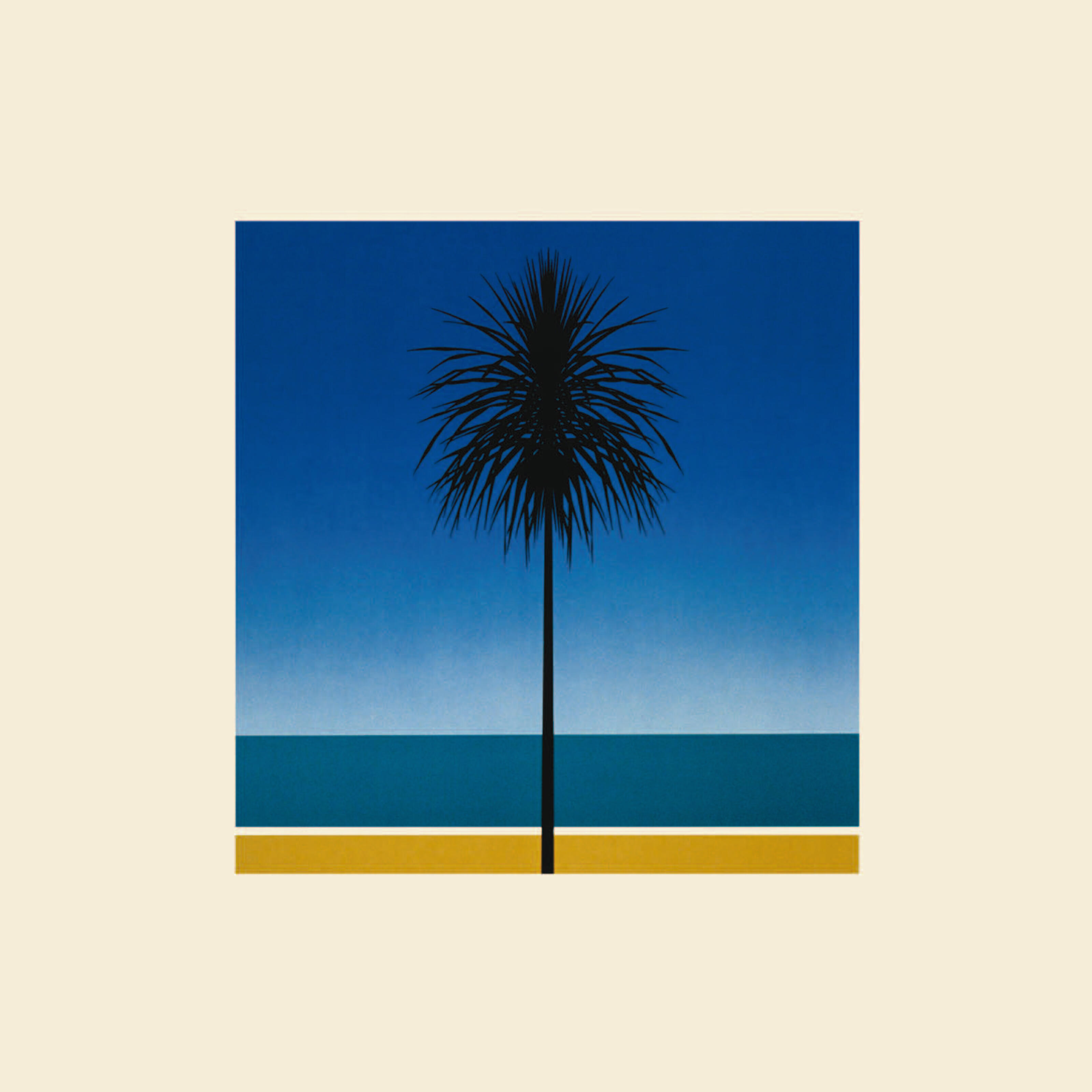 Постер альбома The English Riviera