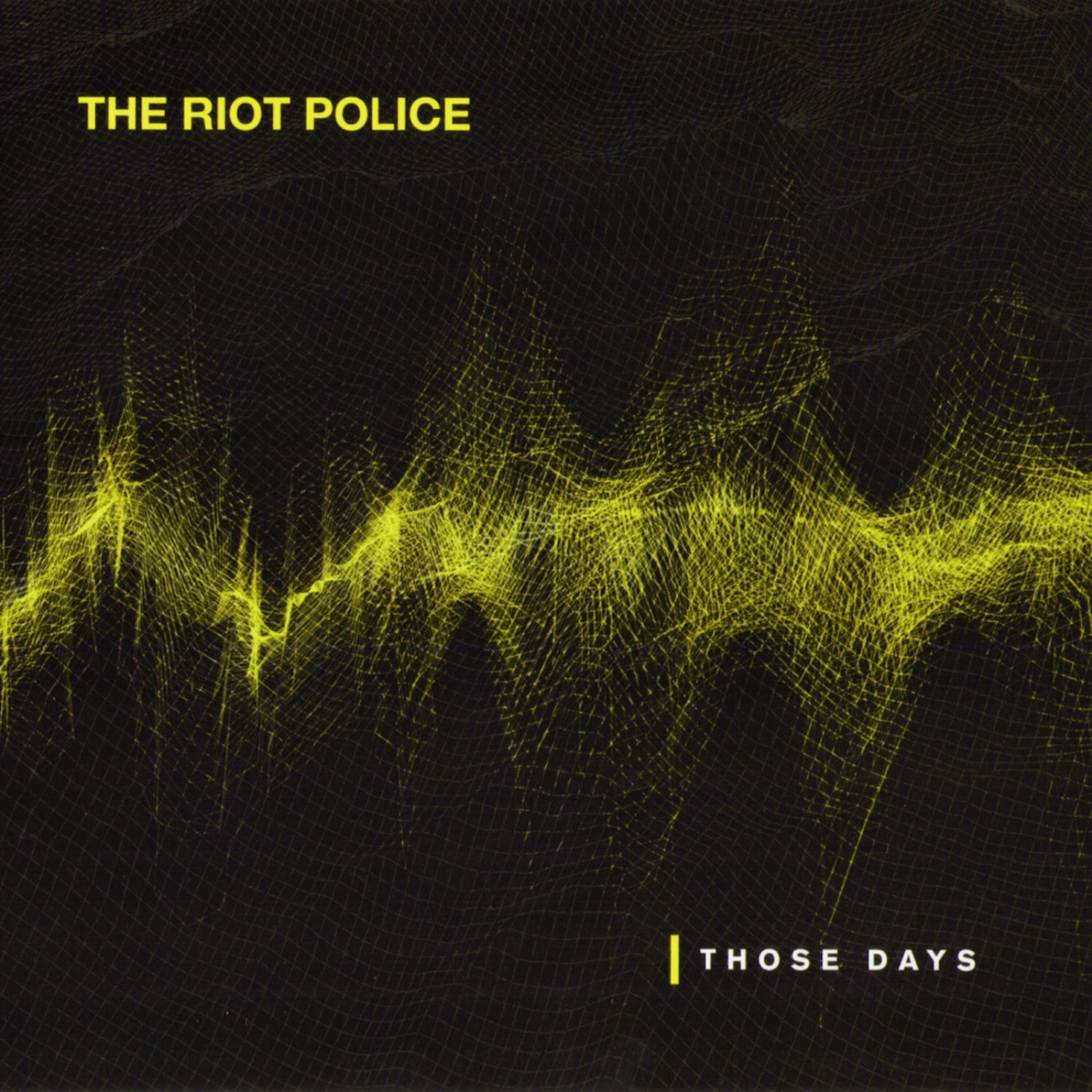Релиз Those Days