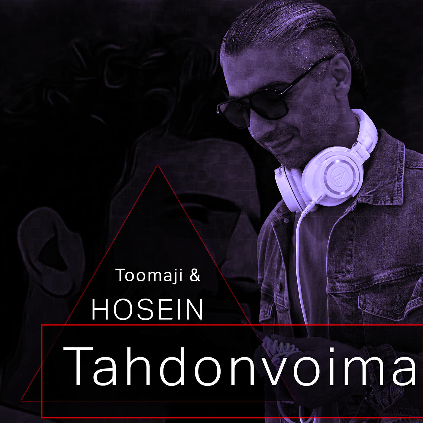 Релиз Tahdonvoima