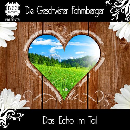 Релиз Das Echo im Tal