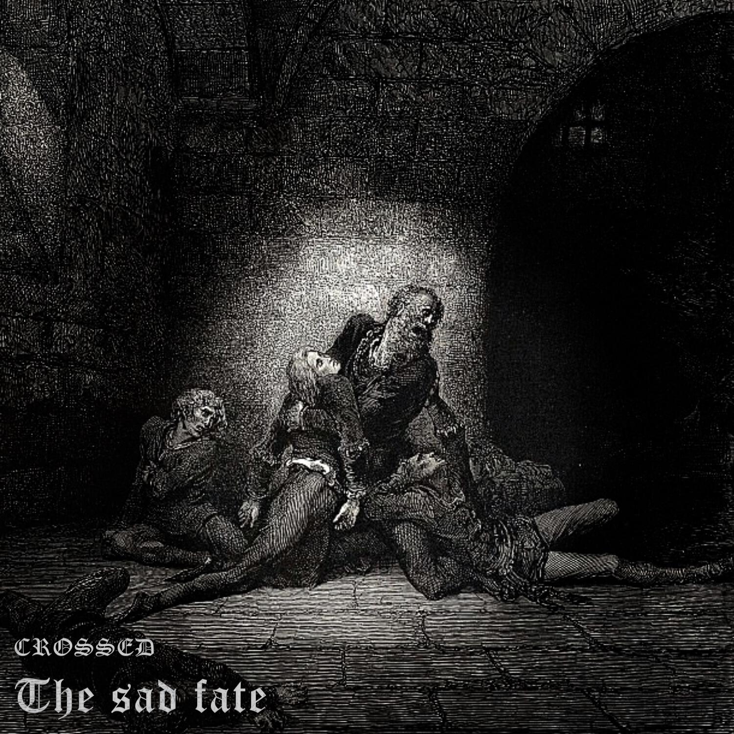Релиз The Sad Fate