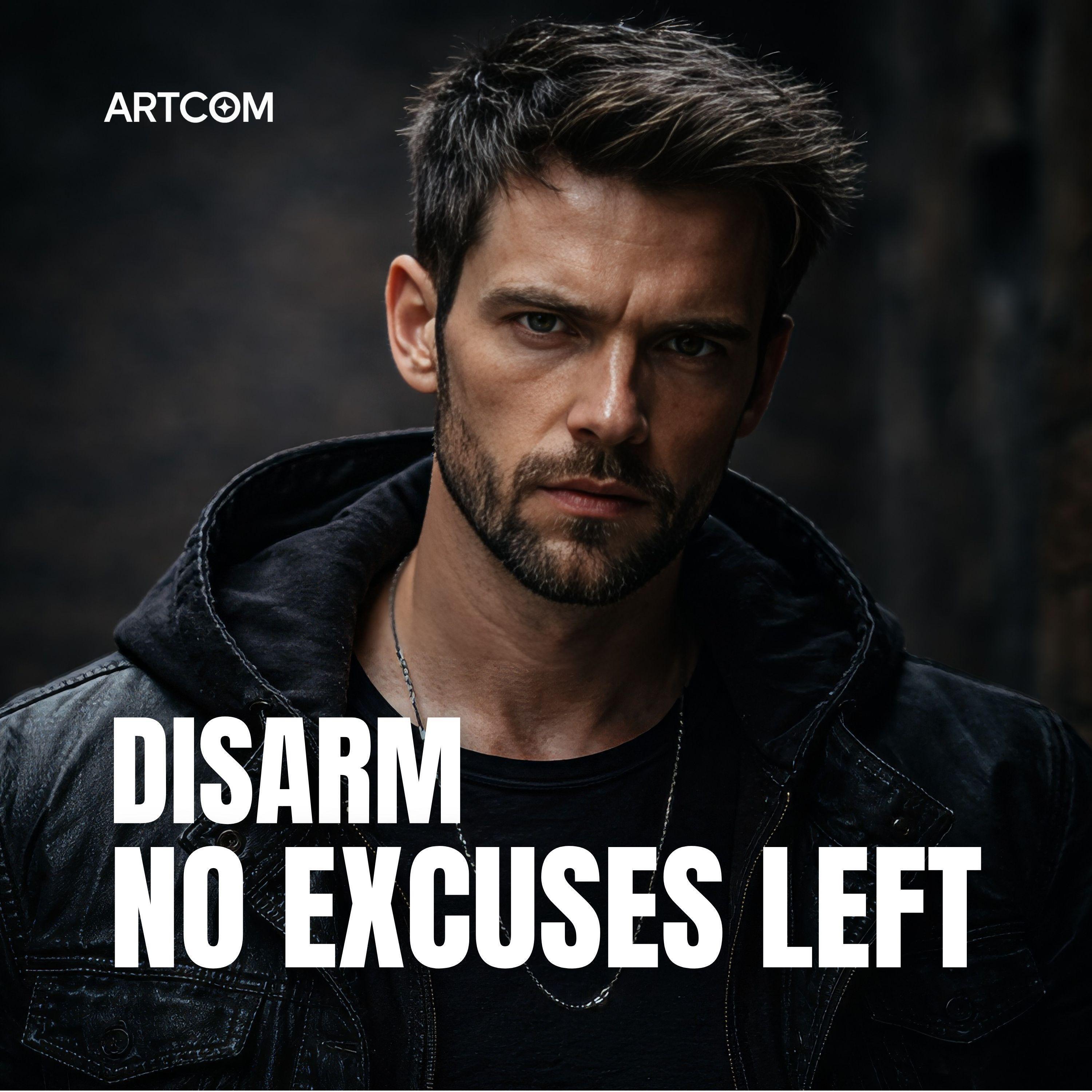 Релиз No Excuses Left