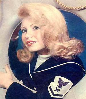 Diane Renay