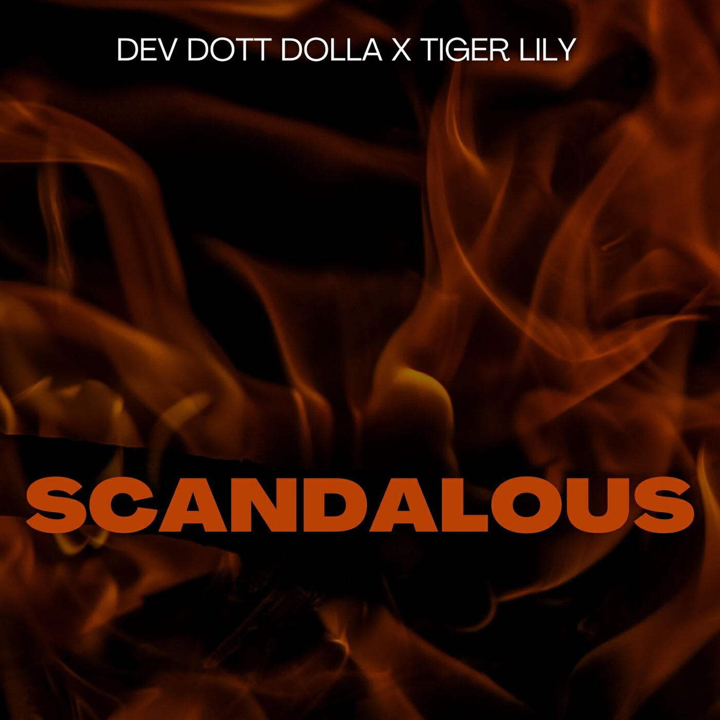 Dev Dott Dolla