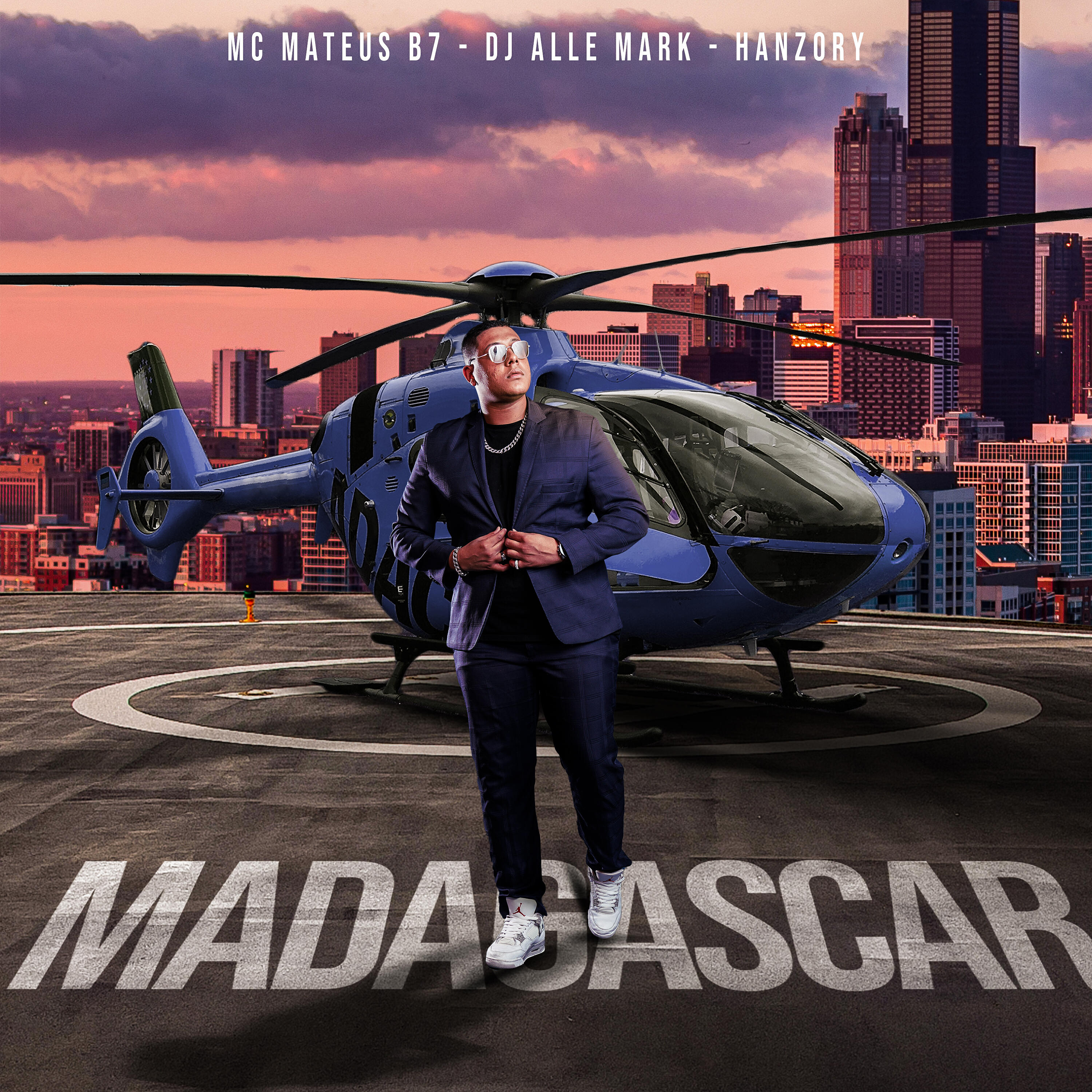 Релиз Madagascar