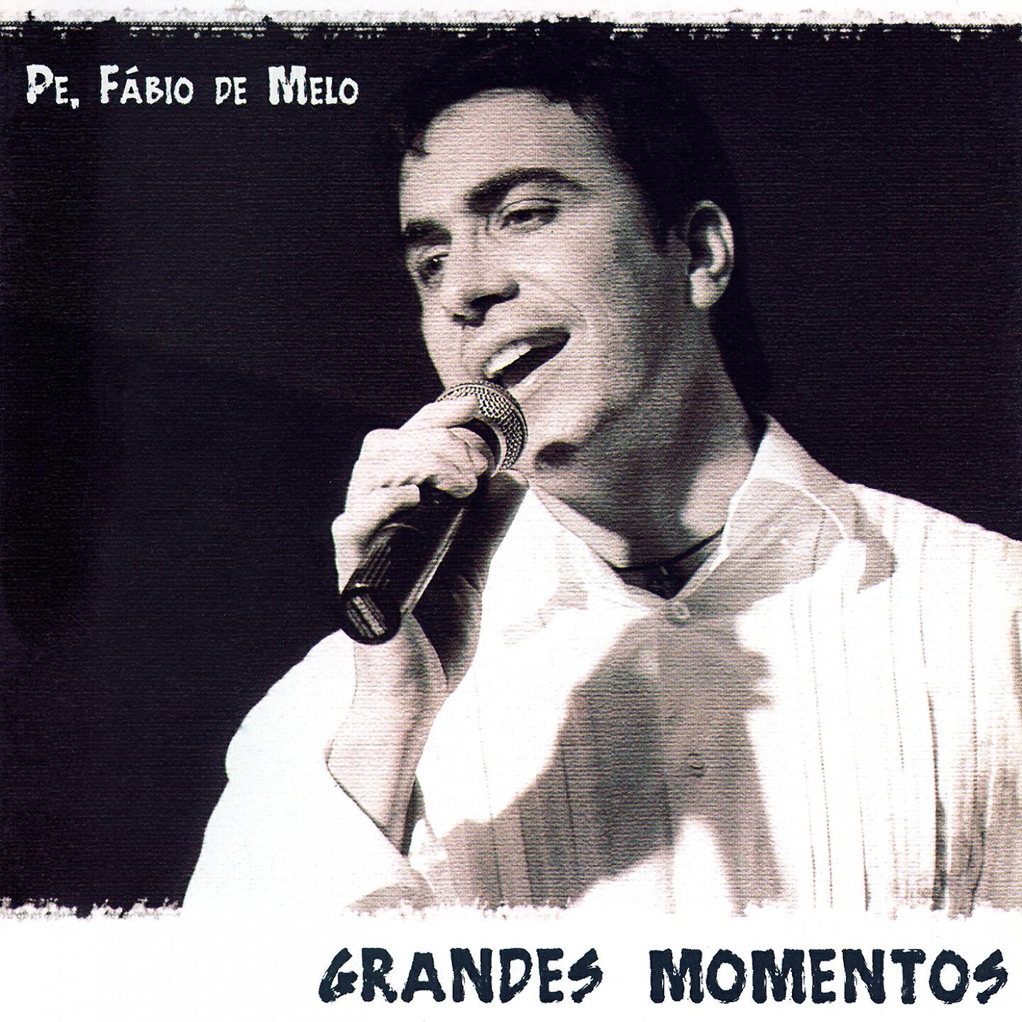 Релиз Grandes Momentos