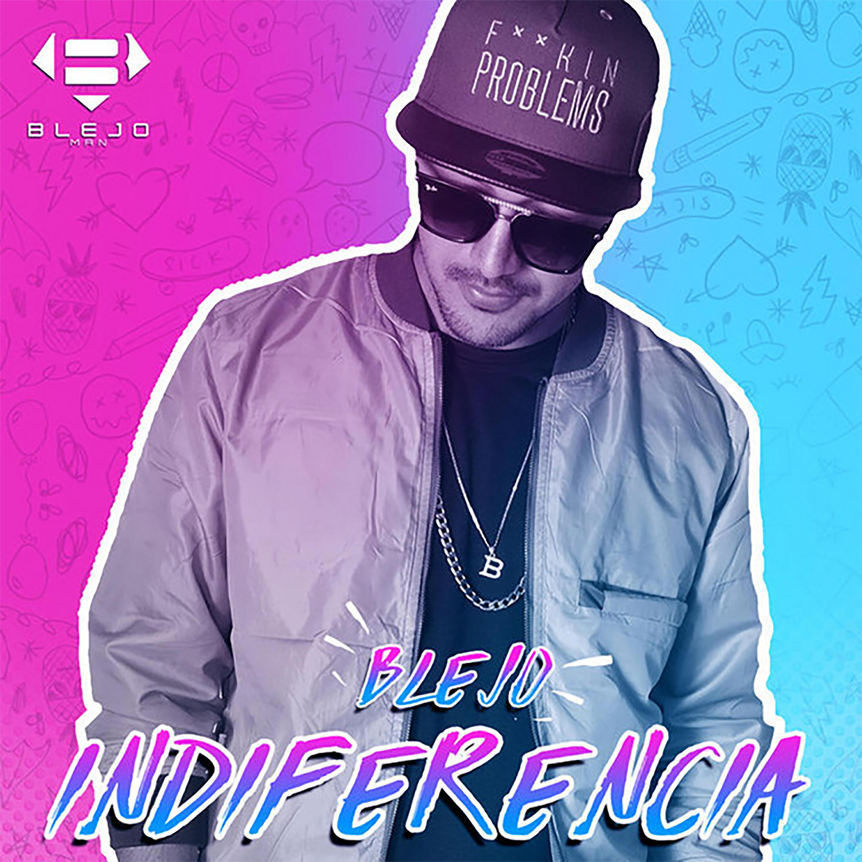 Релиз Indiferencia