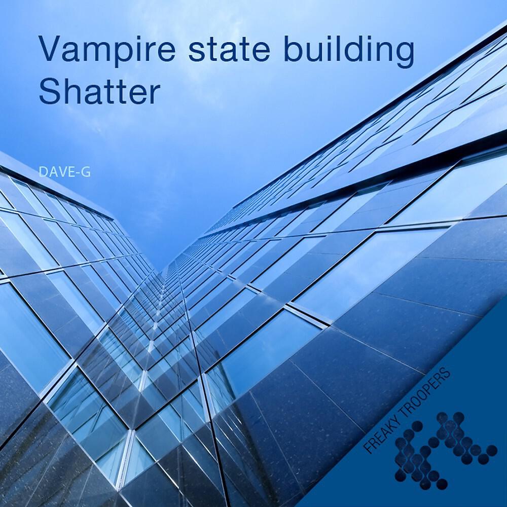 Релиз Vampire State Building